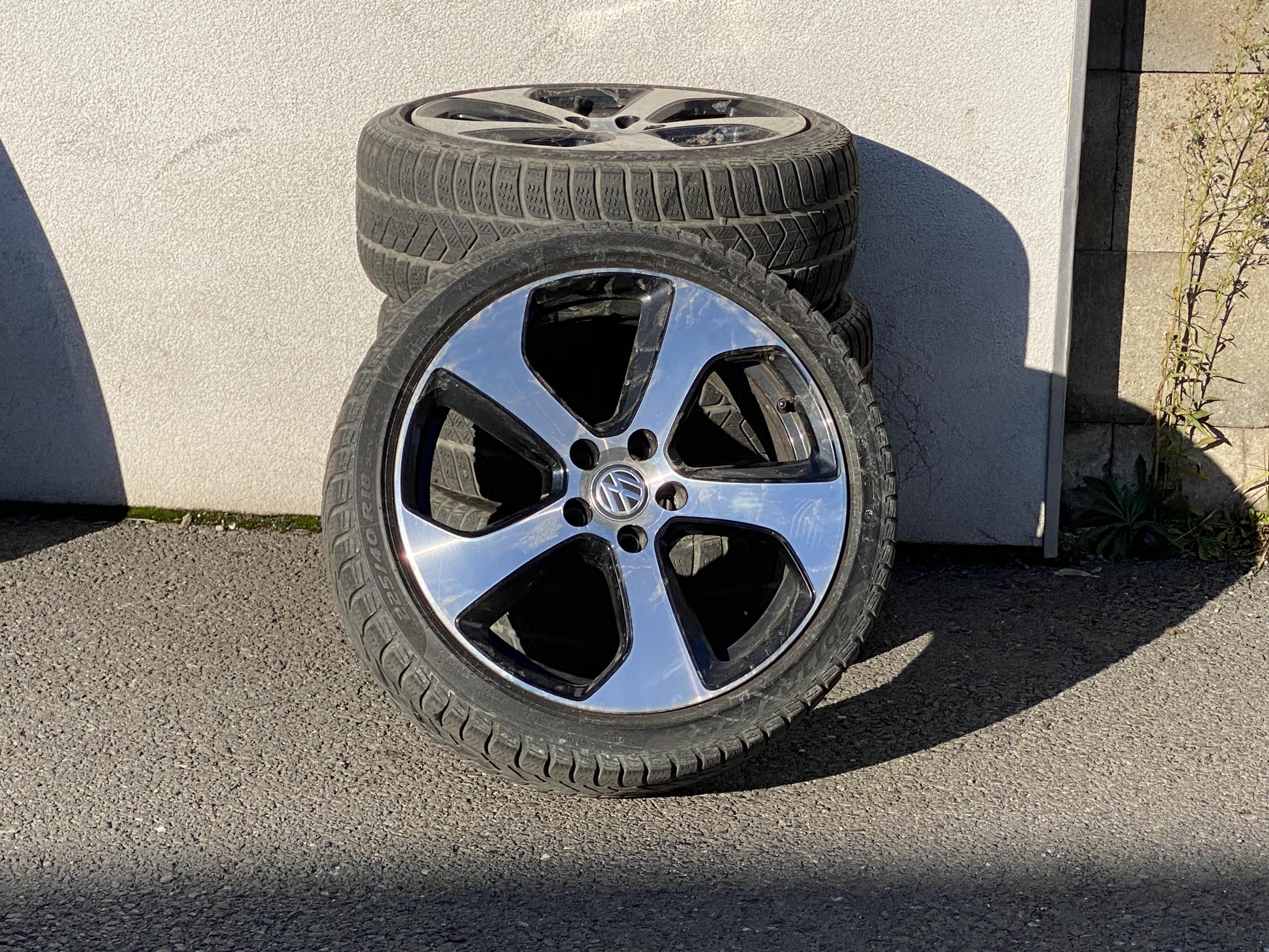 Volkswagen Golf, 2016 - pohled č. 17