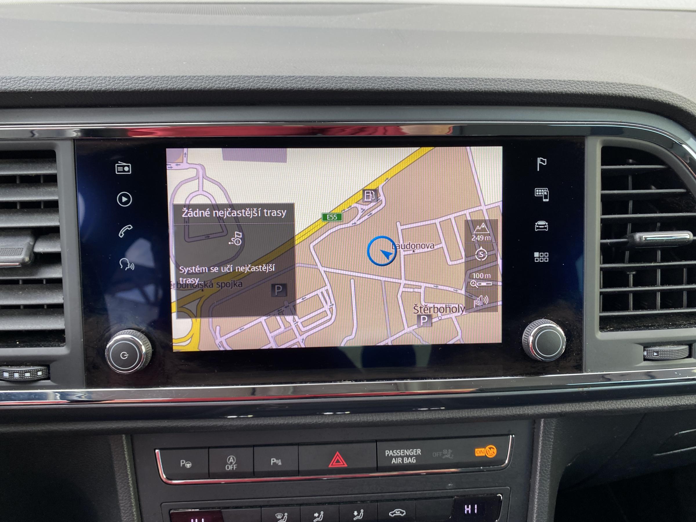 Seat Ateca, 2020 - pohled č. 17