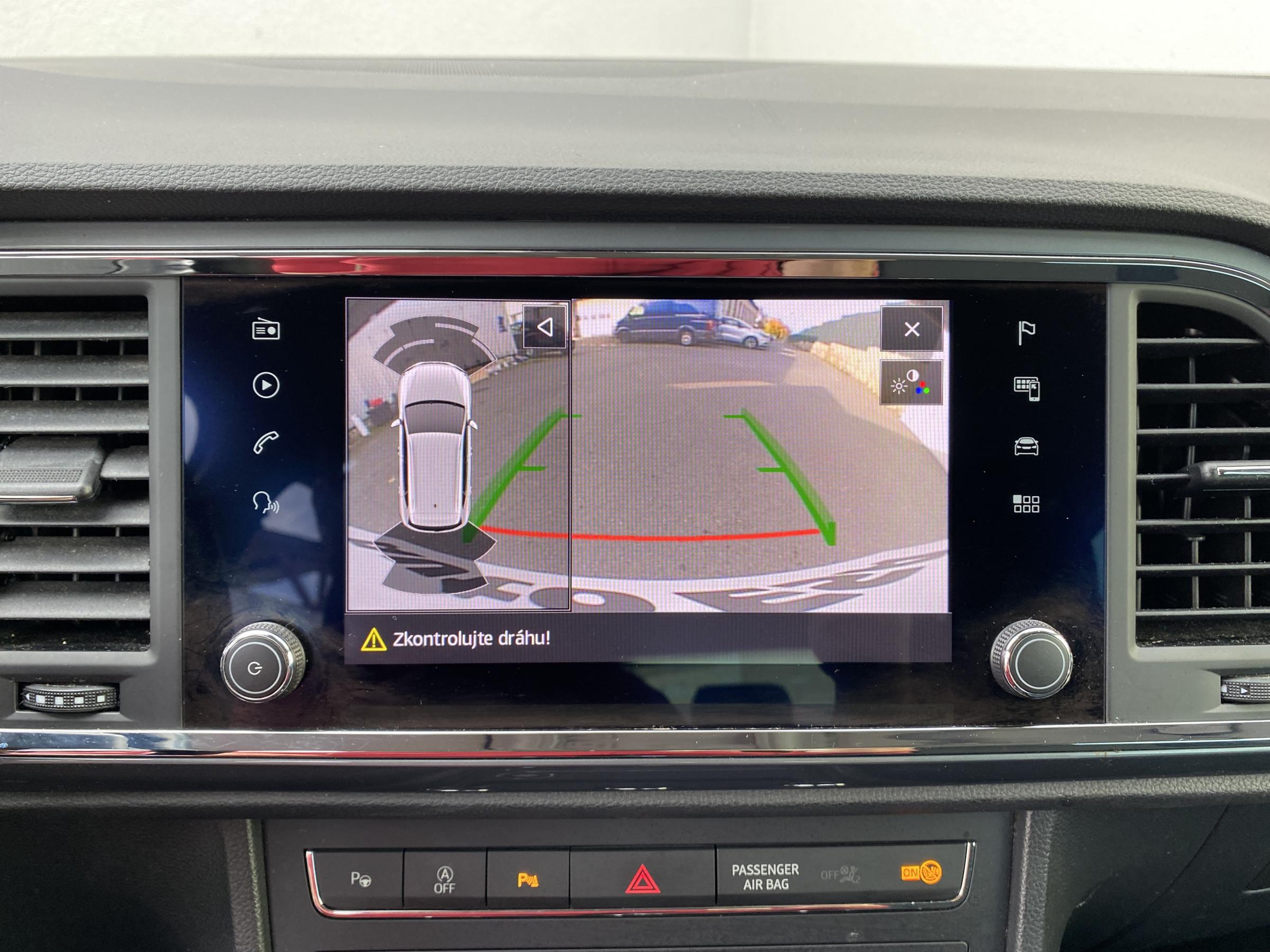 Seat Ateca, 2020 - pohled č. 18