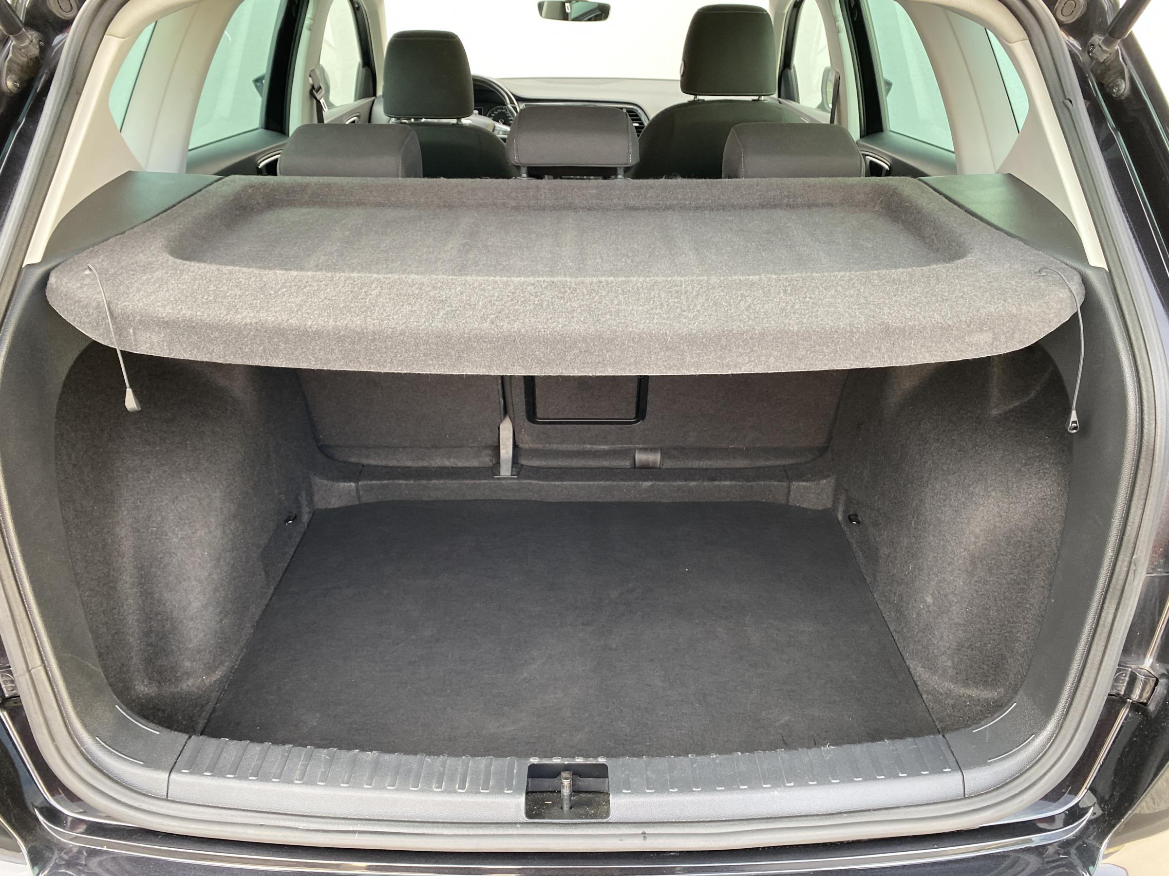 Seat Ateca, 2020 - pohled č. 7