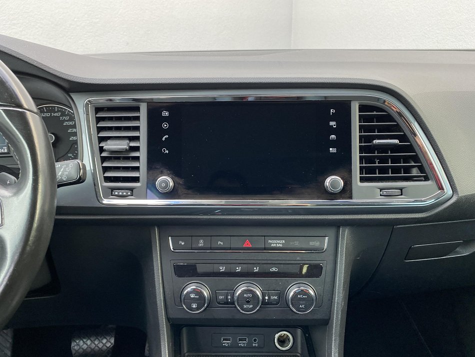 Seat Ateca 1.5 TSi Style