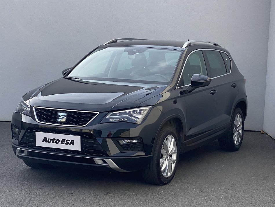 Seat Ateca 1.5 TSi Style