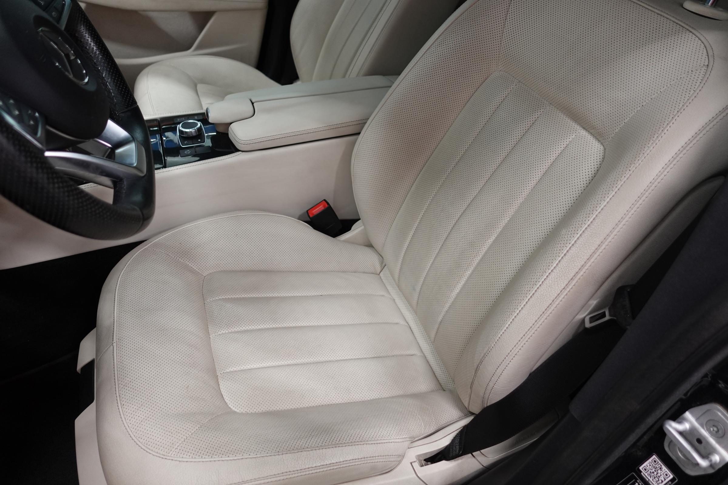 Mercedes-Benz CLS, 2016 - pohled č. 10