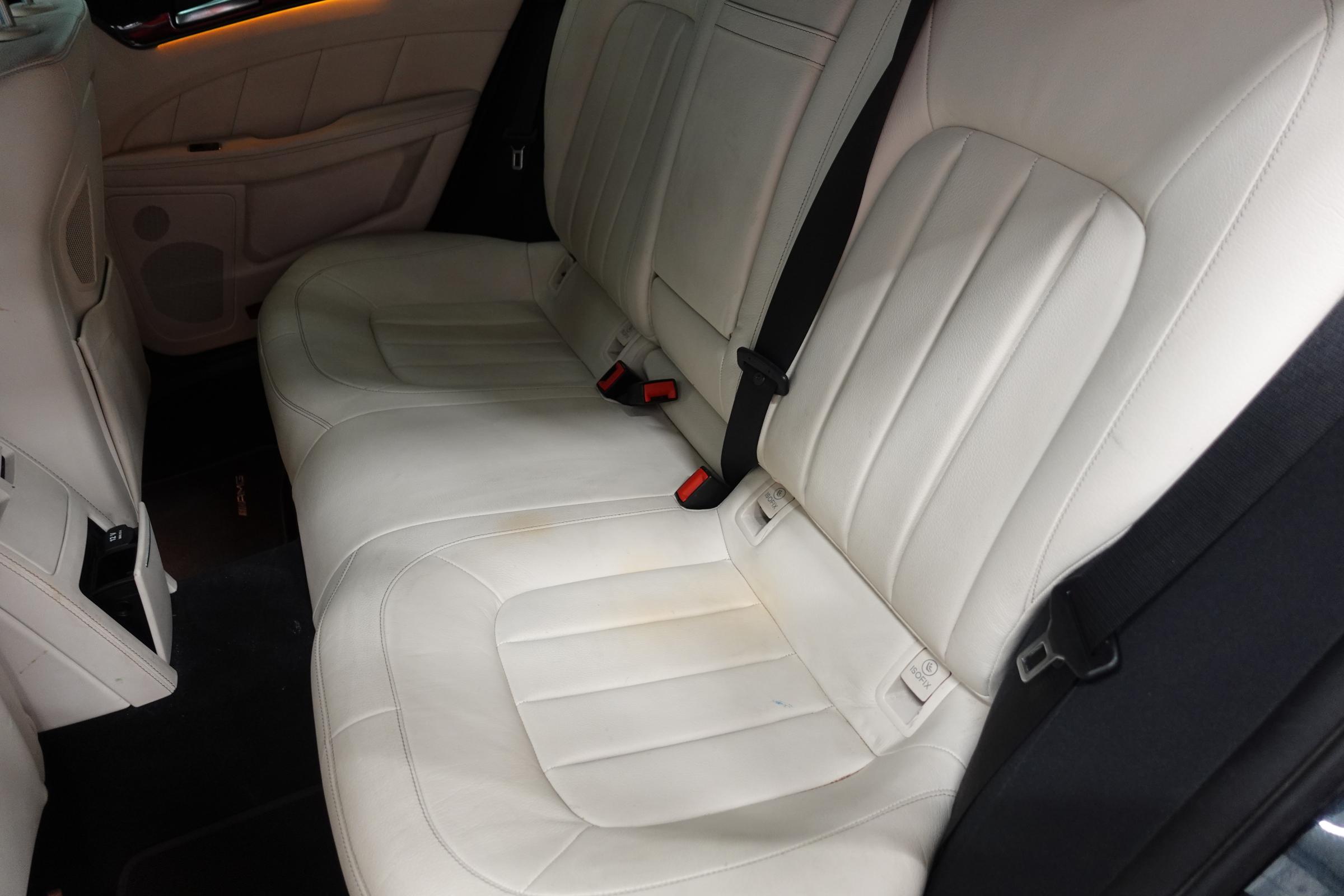 Mercedes-Benz CLS, 2016 - pohled č. 11