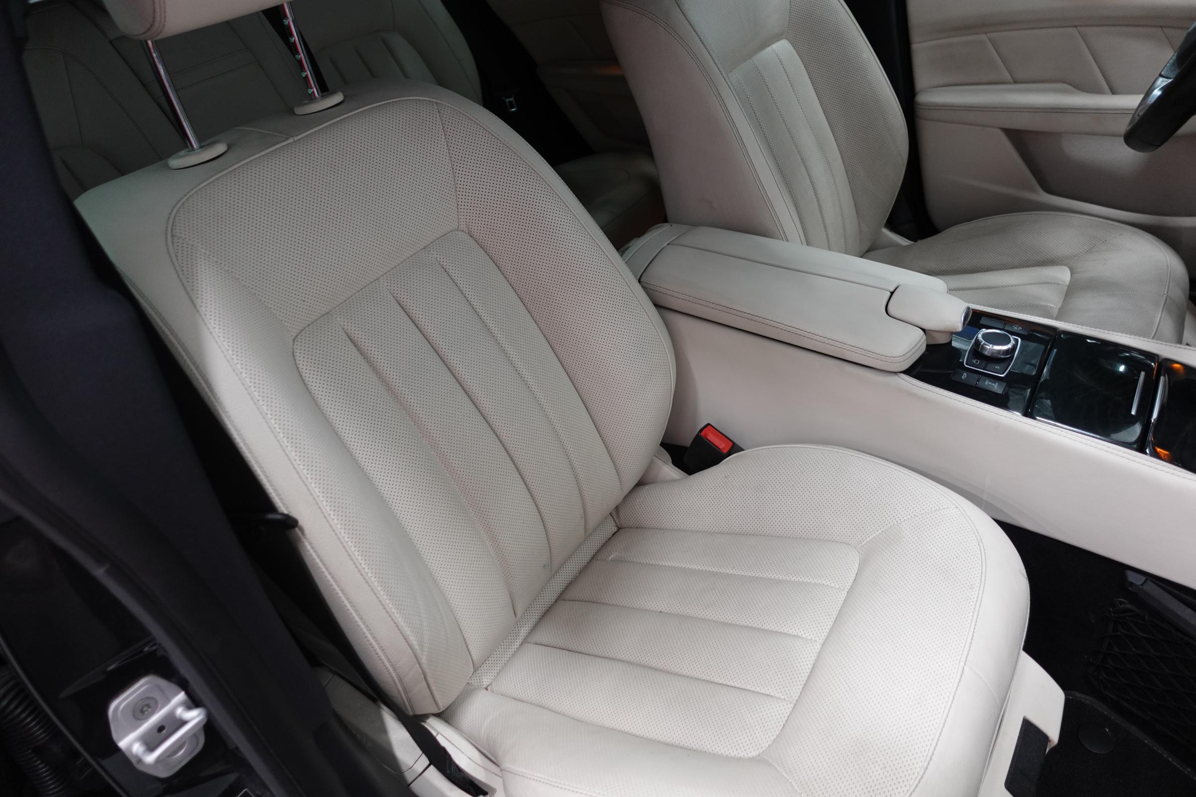 Mercedes-Benz CLS, 2016 - pohled č. 12