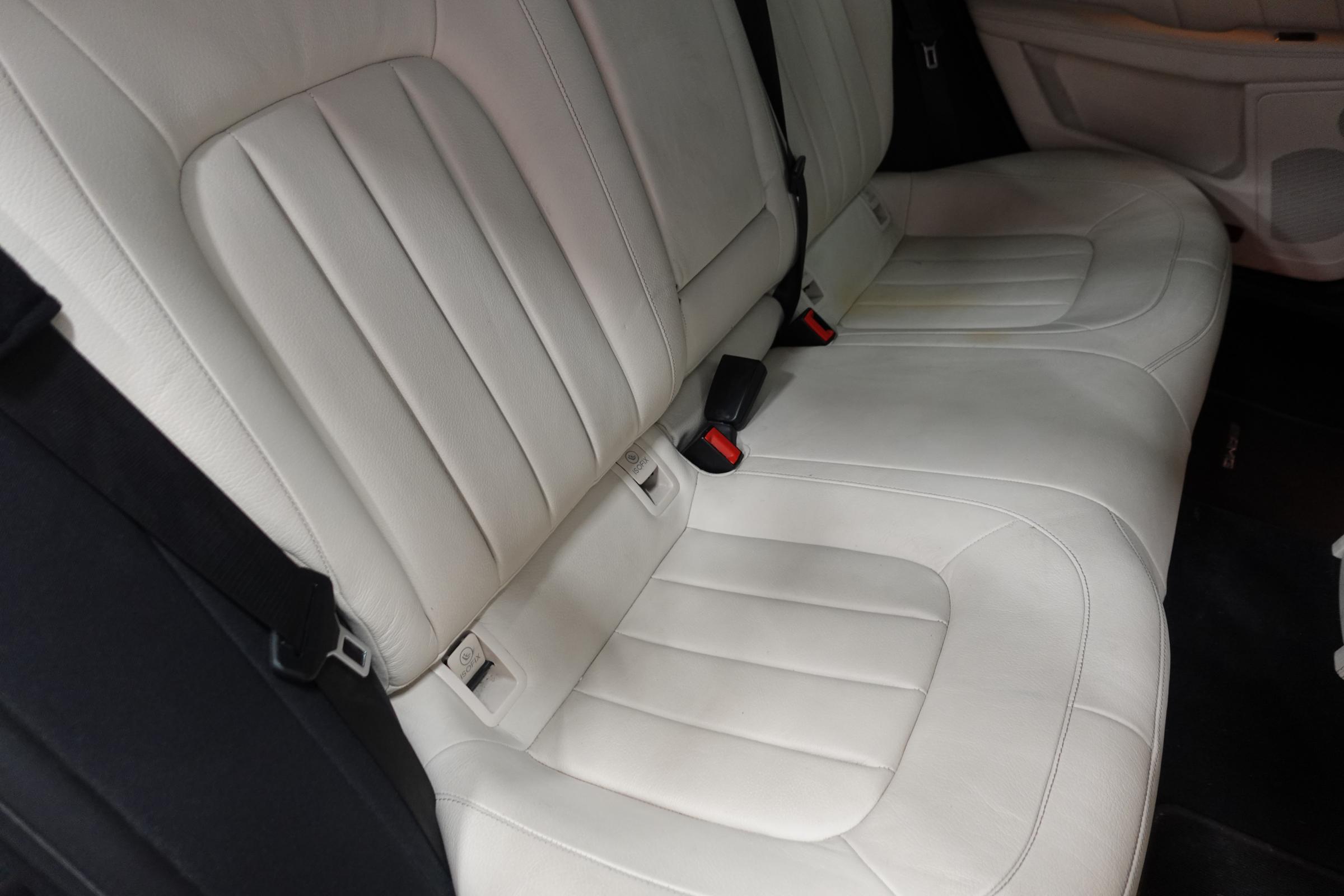 Mercedes-Benz CLS, 2016 - pohled č. 13