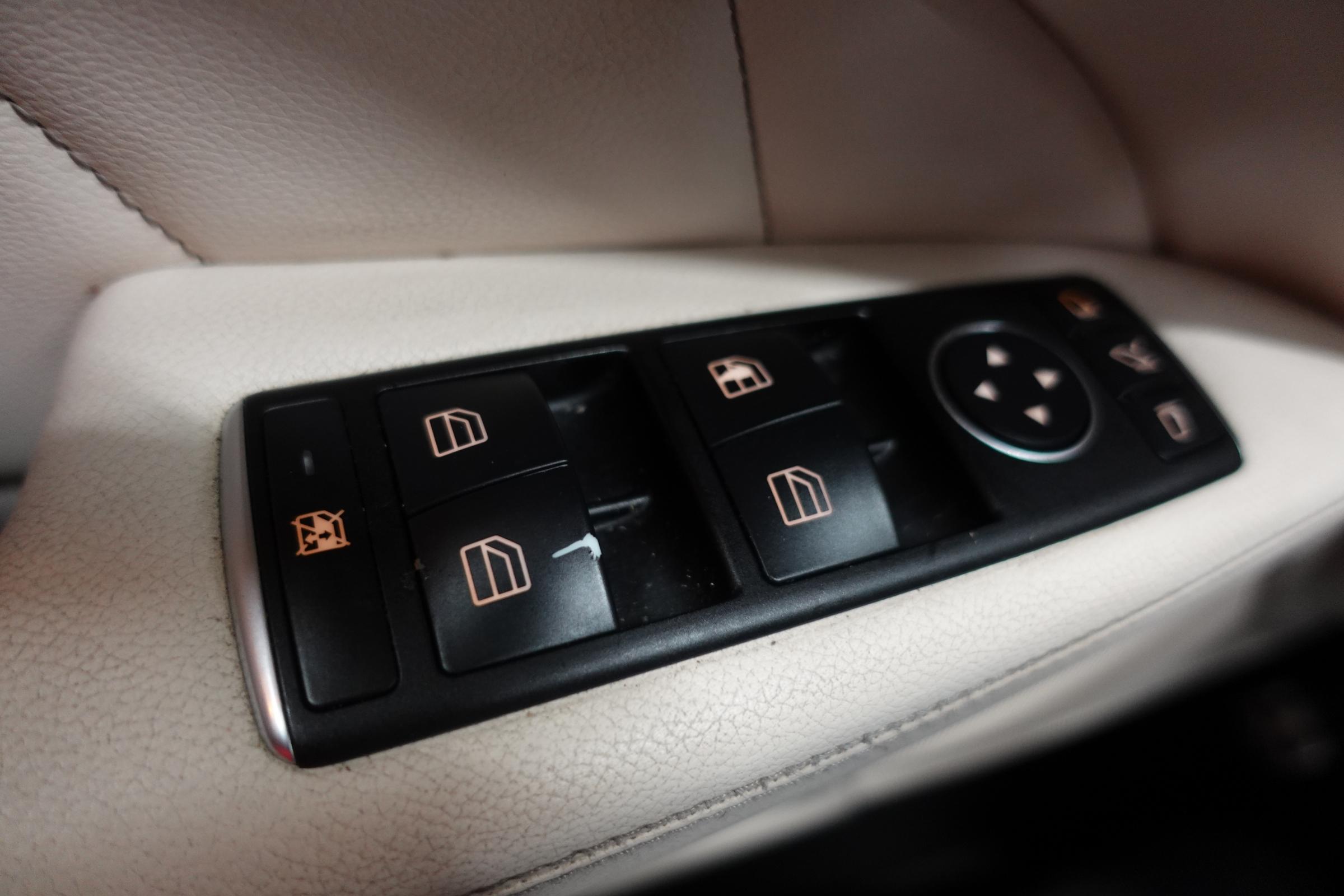 Mercedes-Benz CLS, 2016 - pohled č. 14