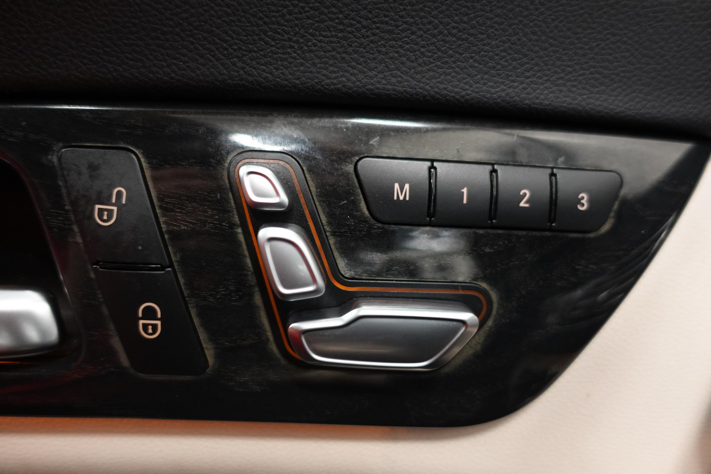 Mercedes-Benz CLS, 2016 - pohled č. 15