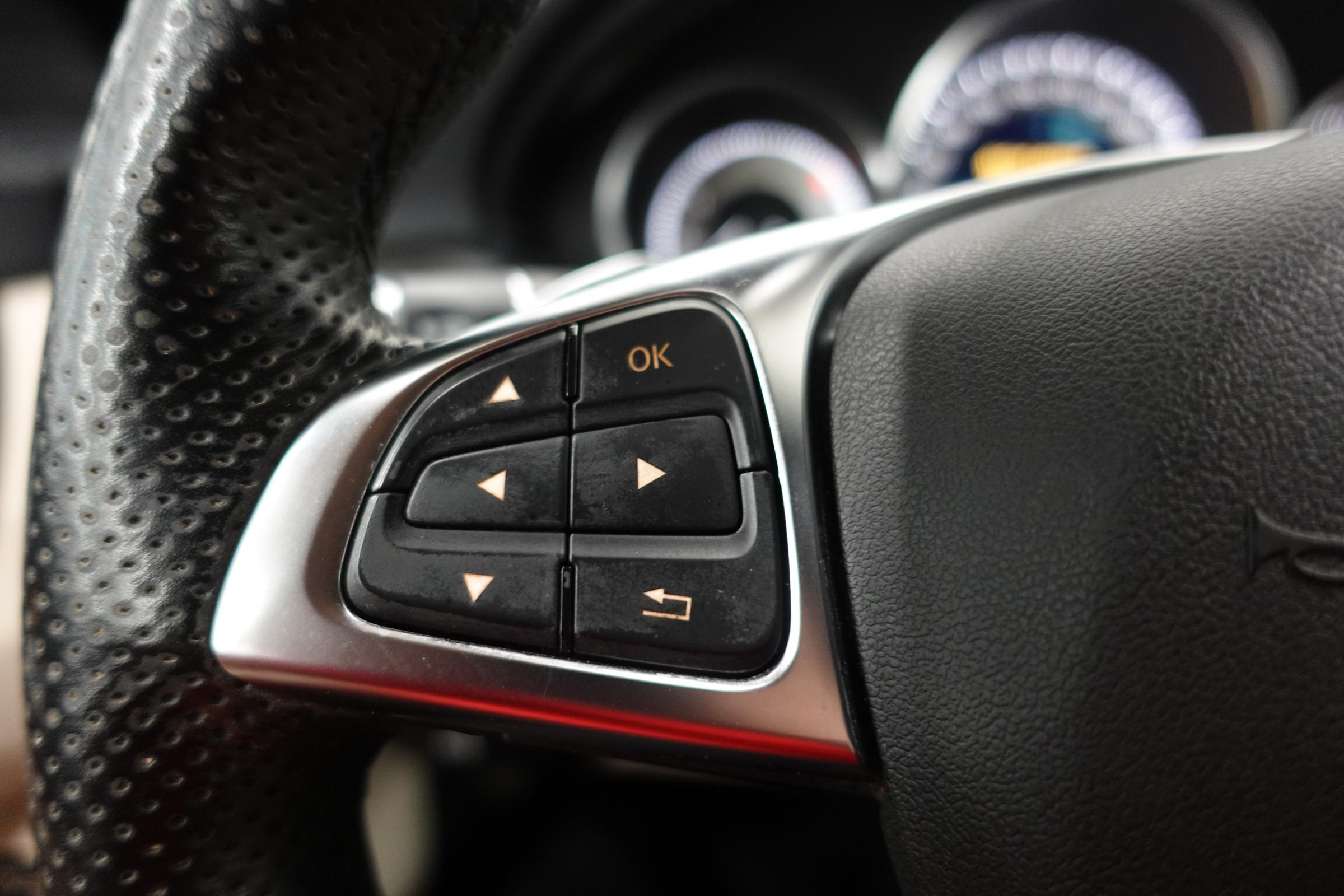 Mercedes-Benz CLS, 2016 - pohled č. 17