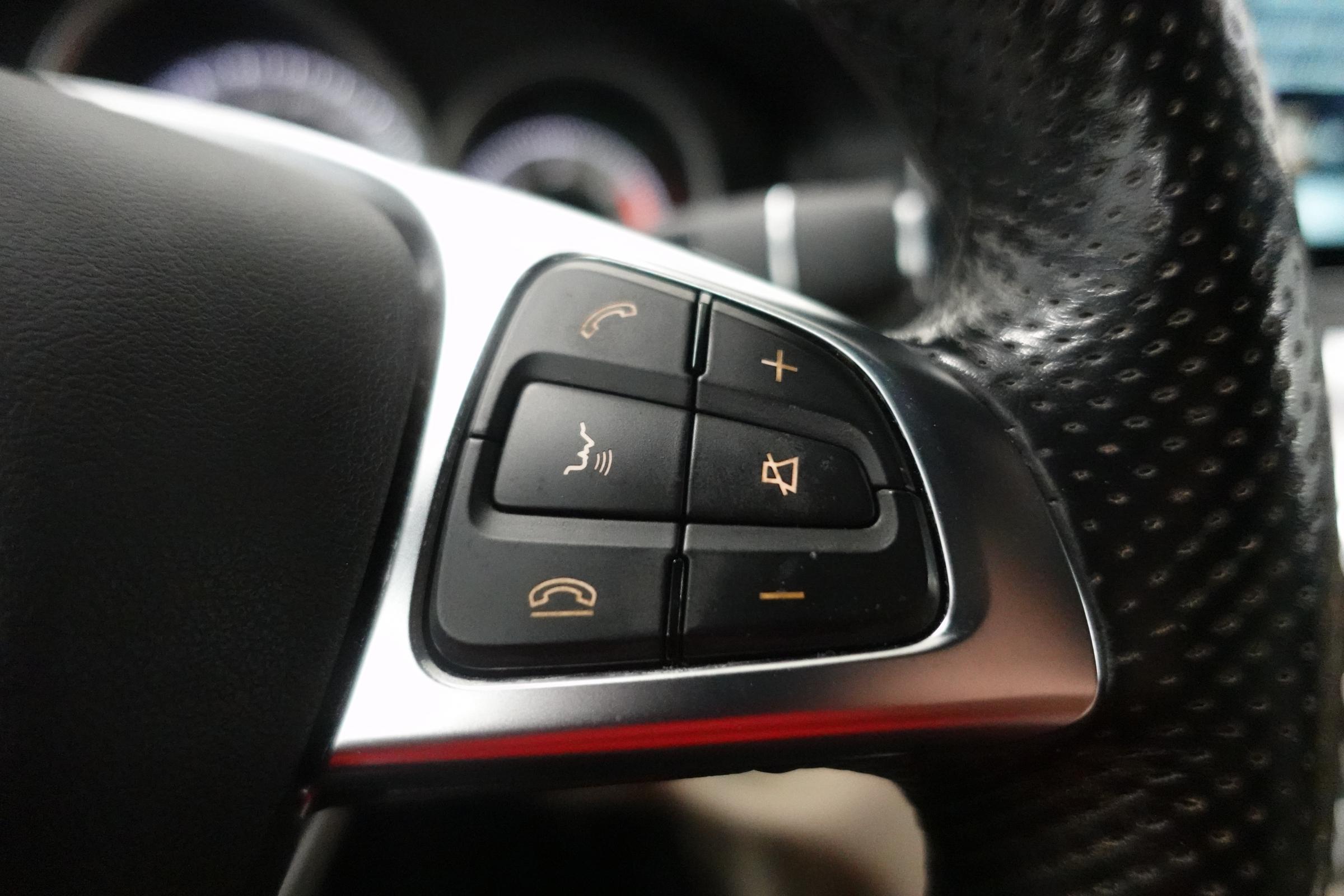 Mercedes-Benz CLS, 2016 - pohled č. 18