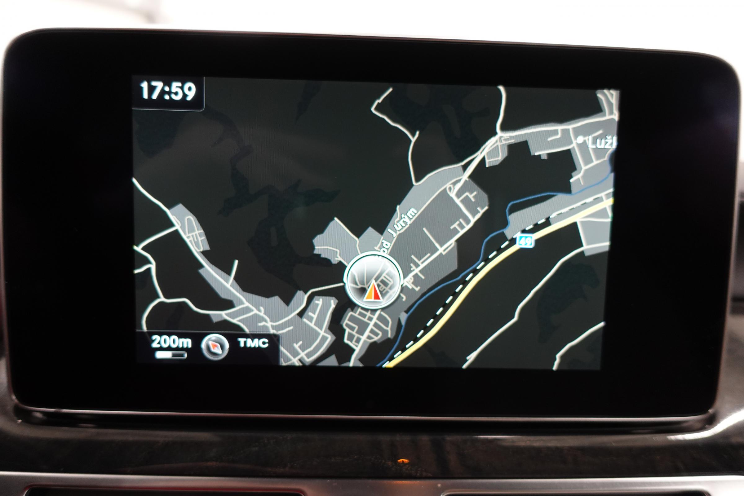 Mercedes-Benz CLS, 2016 - pohled č. 19