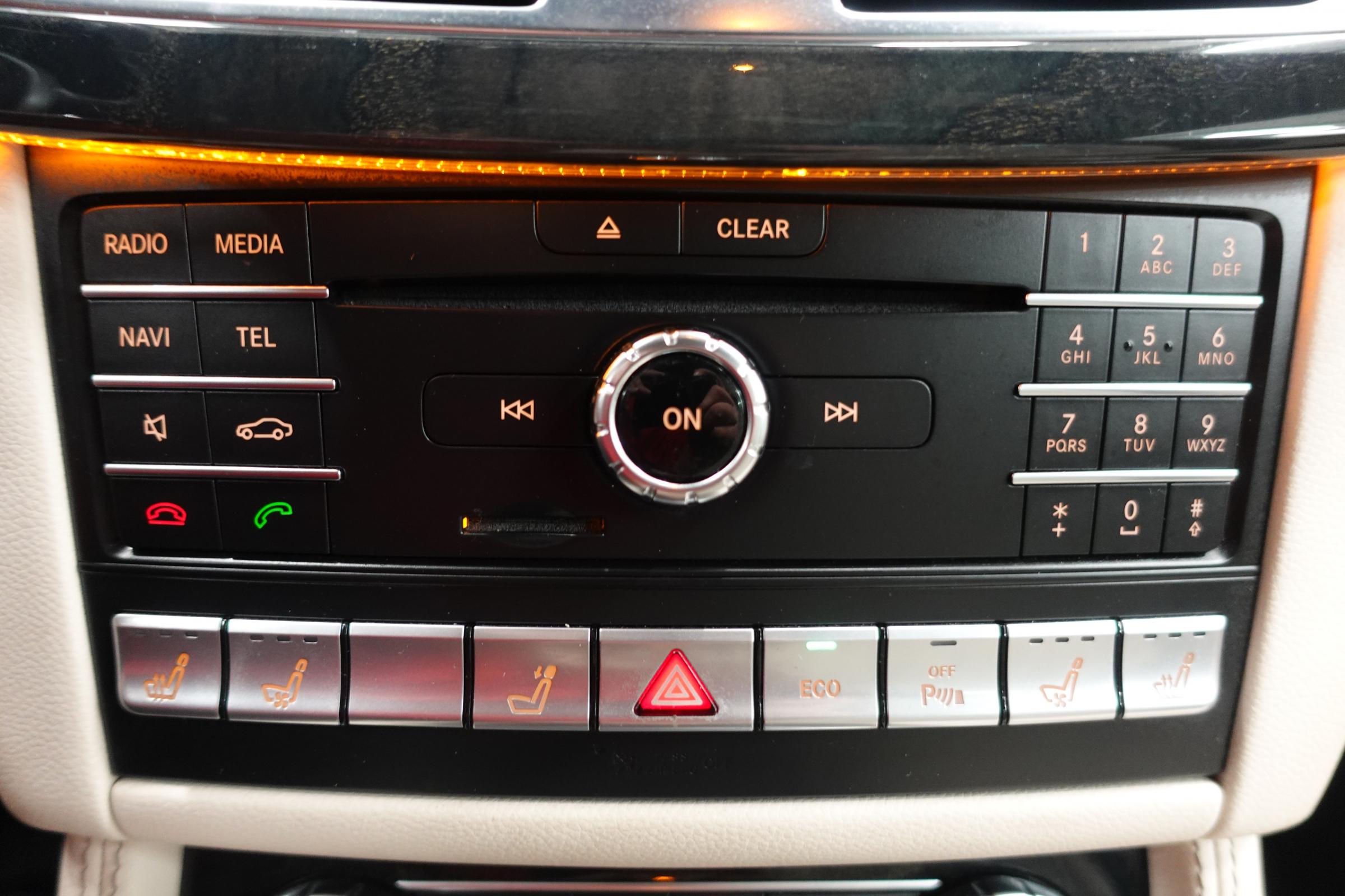 Mercedes-Benz CLS, 2016 - pohled č. 20