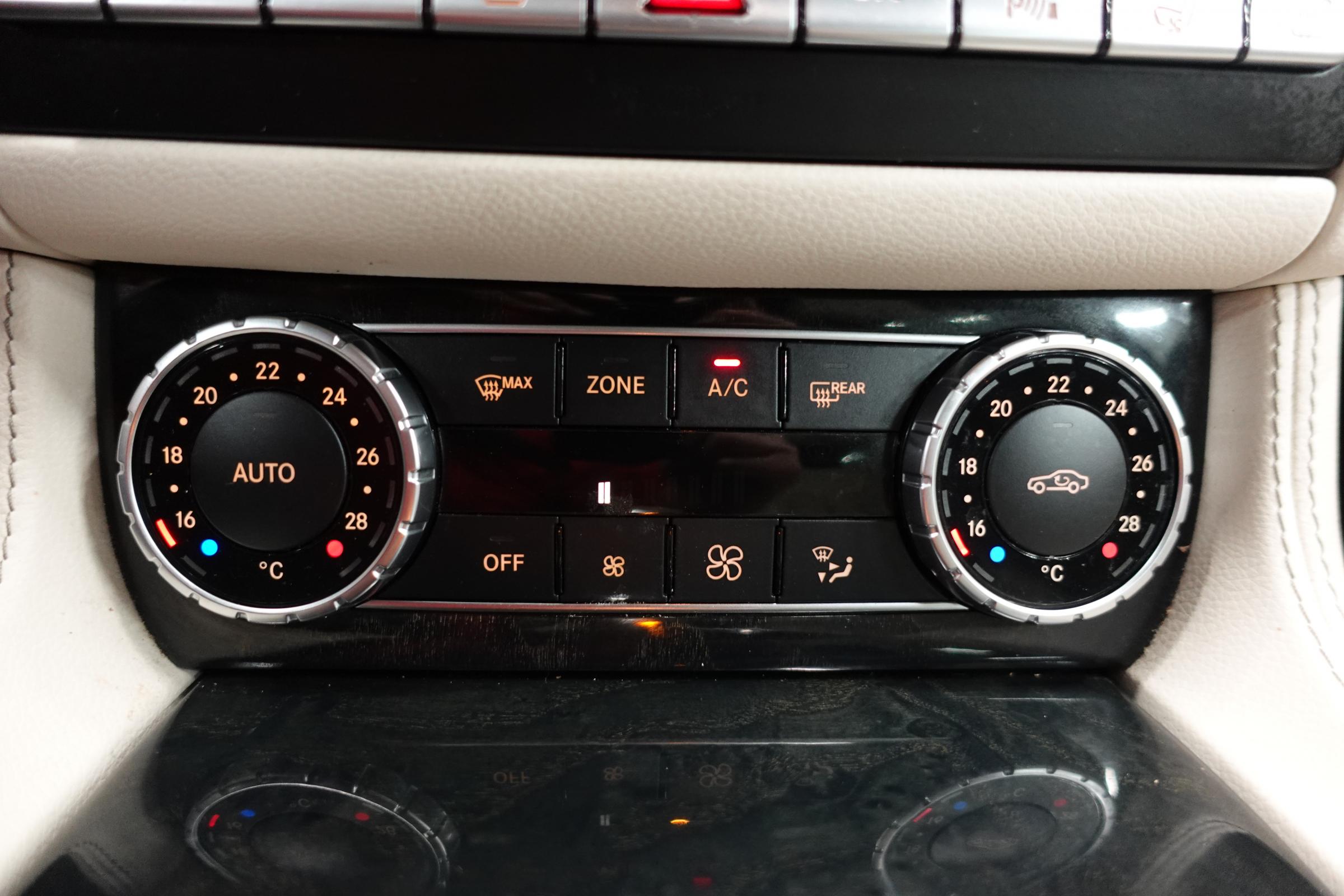 Mercedes-Benz CLS, 2016 - pohled č. 21