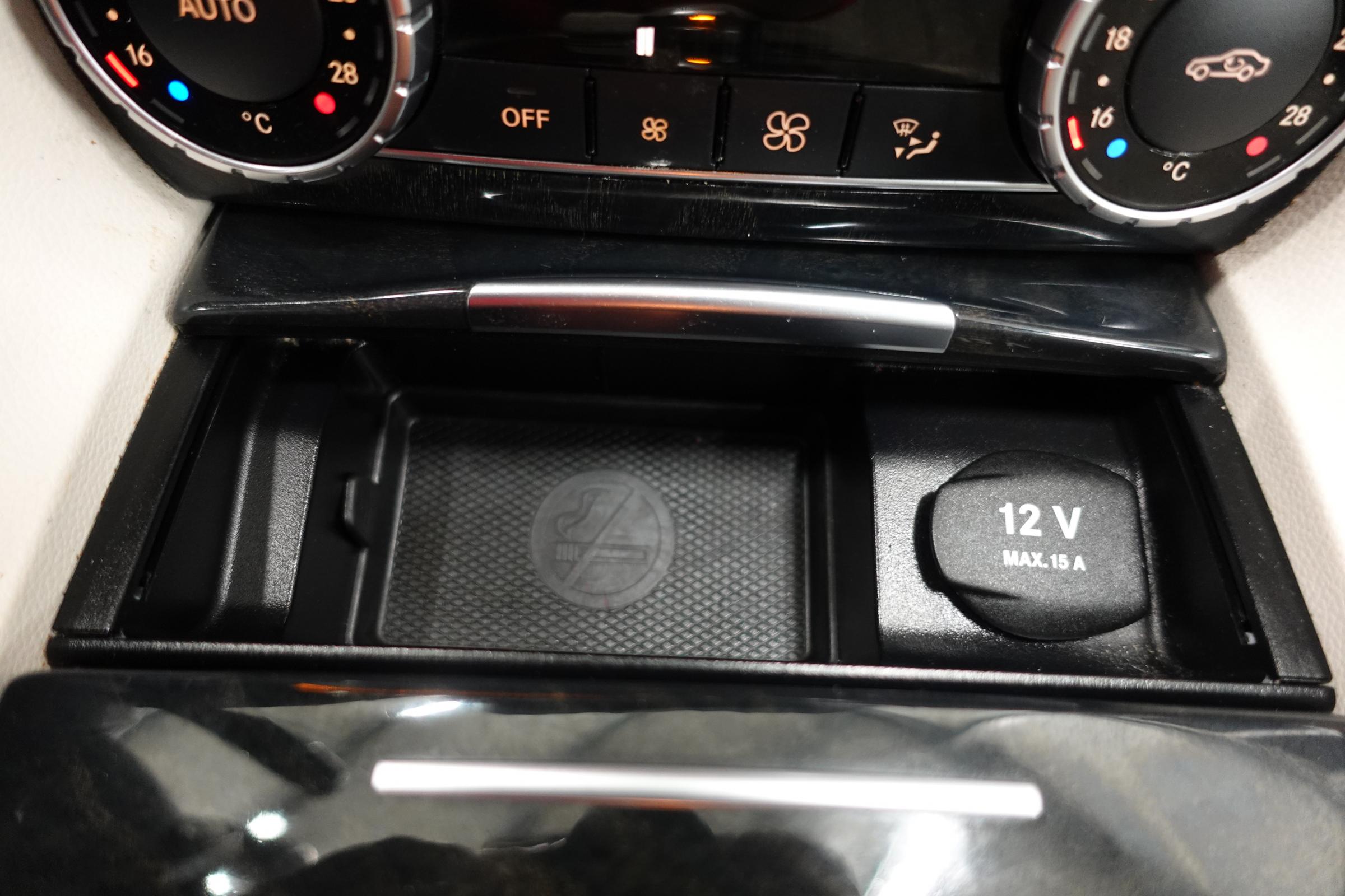 Mercedes-Benz CLS, 2016 - pohled č. 22