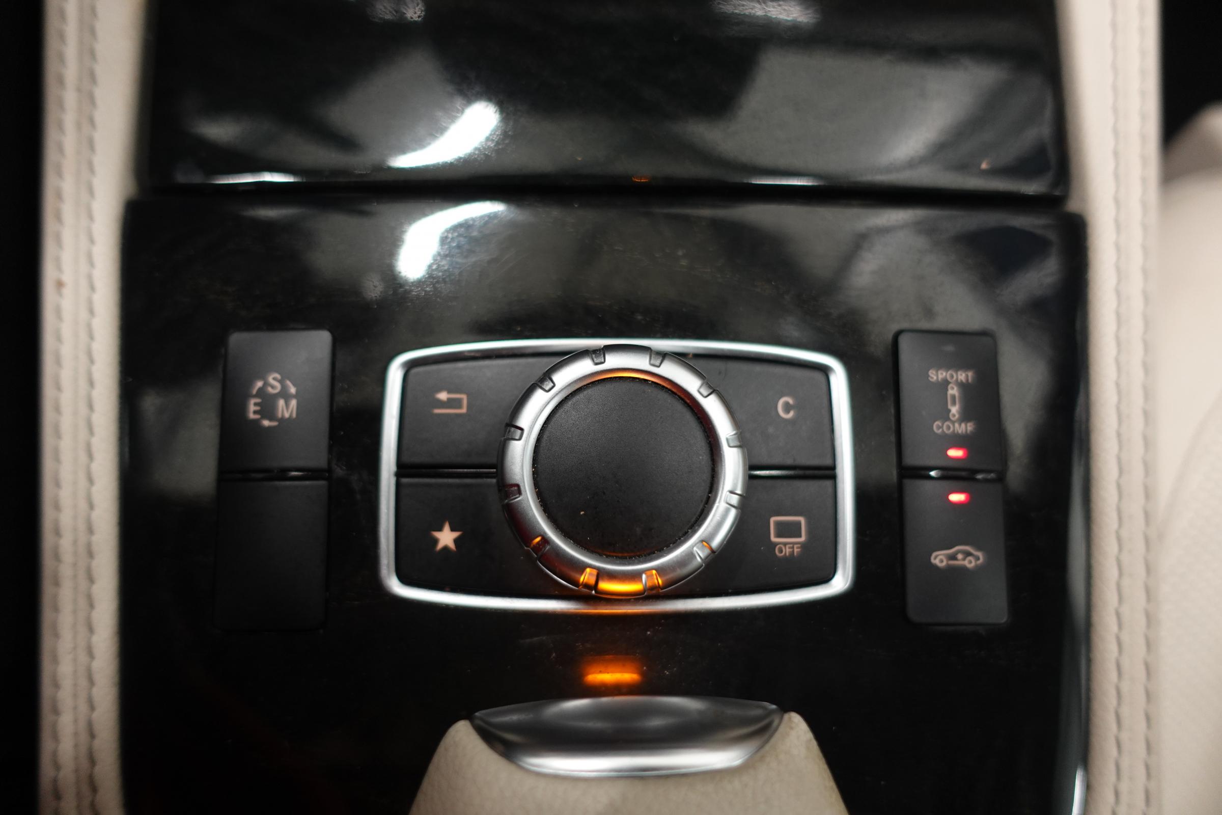 Mercedes-Benz CLS, 2016 - pohled č. 24