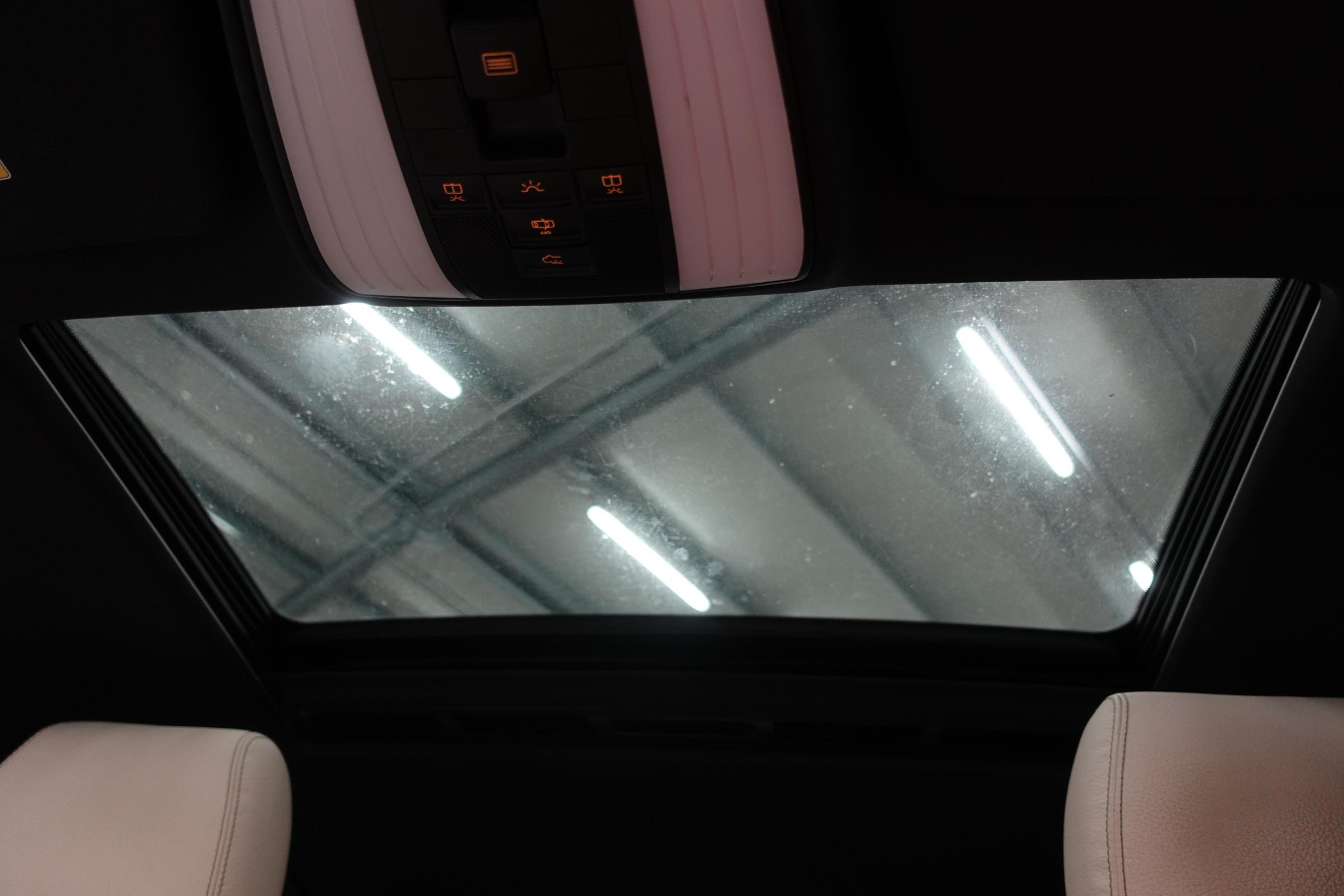 Mercedes-Benz CLS, 2016 - pohled č. 25