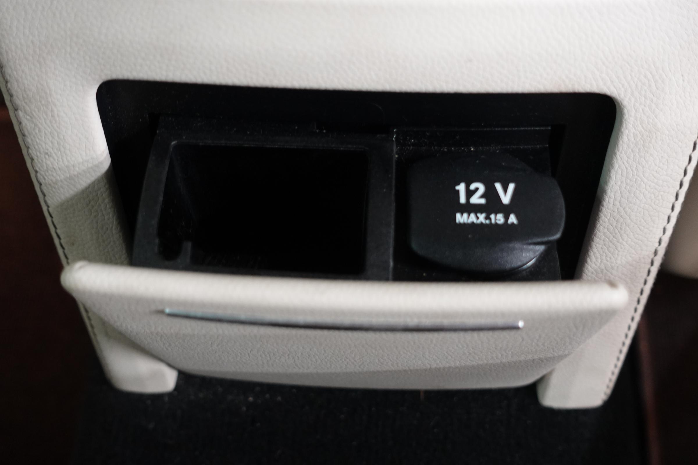 Mercedes-Benz CLS, 2016 - pohled č. 26