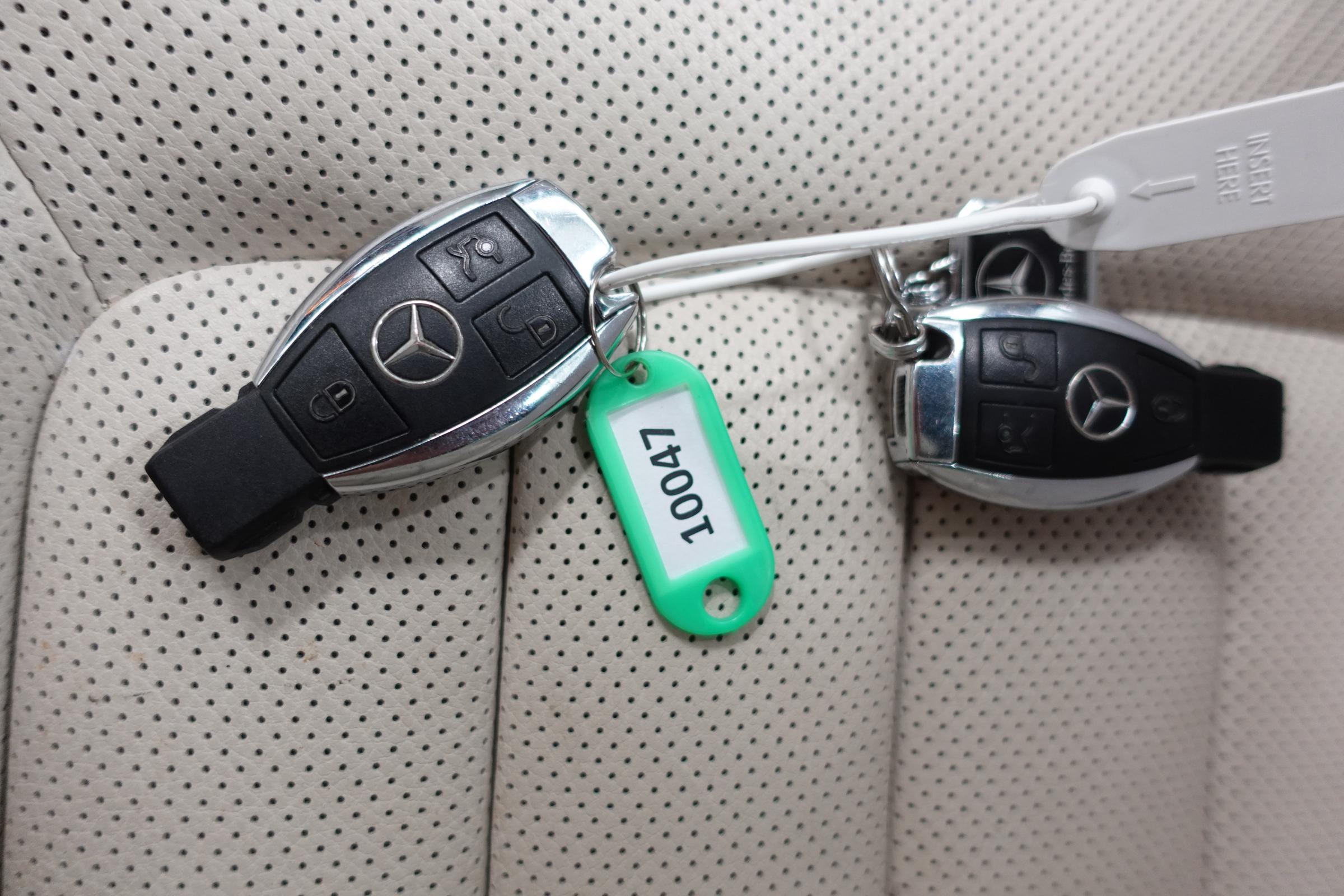 Mercedes-Benz CLS, 2016 - pohled č. 28