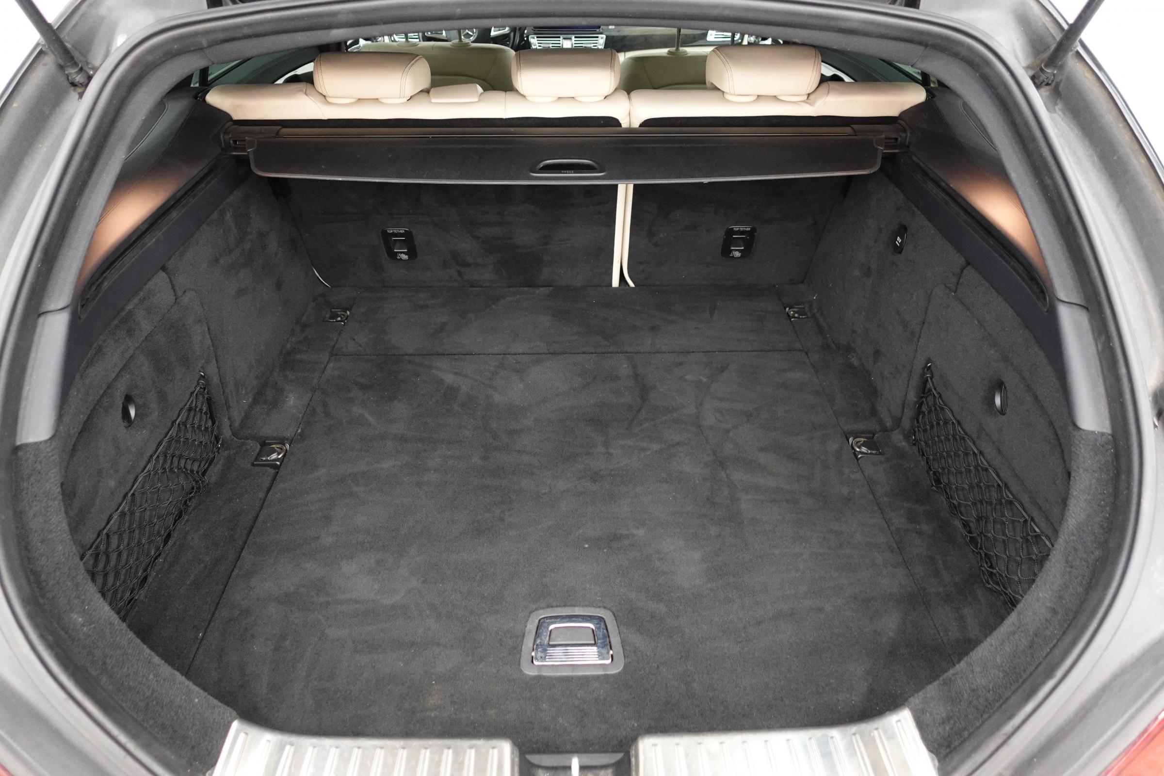 Mercedes-Benz CLS, 2016 - pohled č. 7