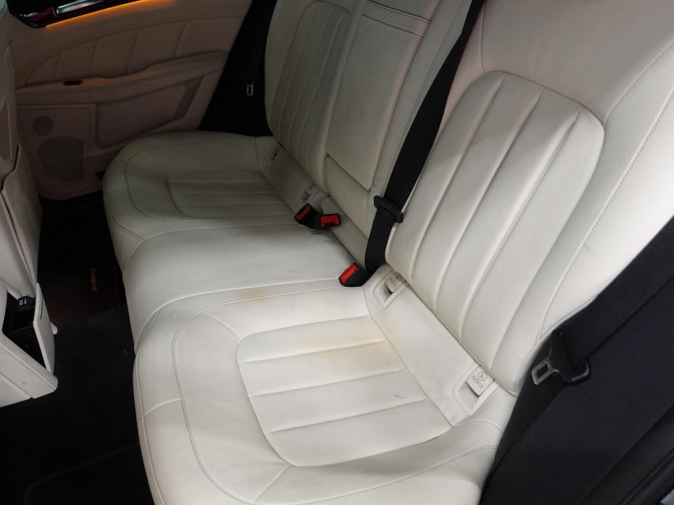 Mercedes-Benz CLS 3.0 CDi  350 4Matic