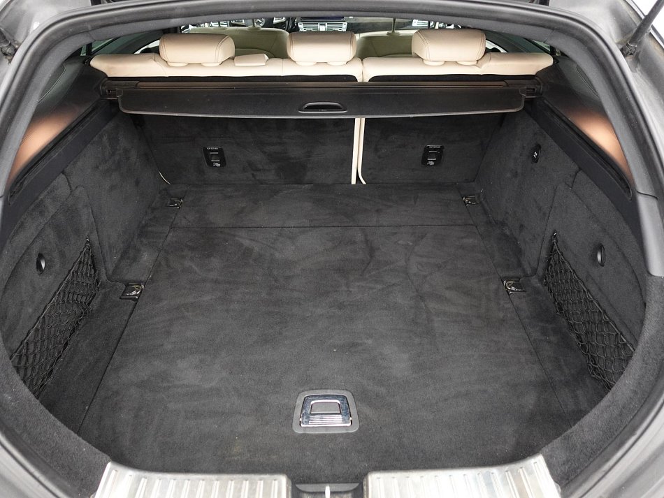 Mercedes-Benz CLS 3.0 CDi  350 4Matic