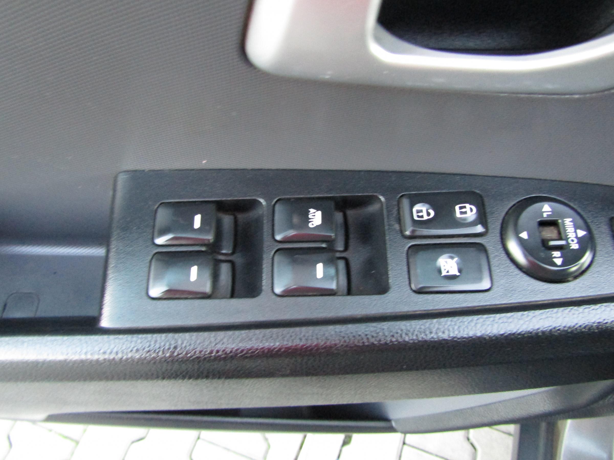 Kia Sportage, 2010 - pohled č. 11