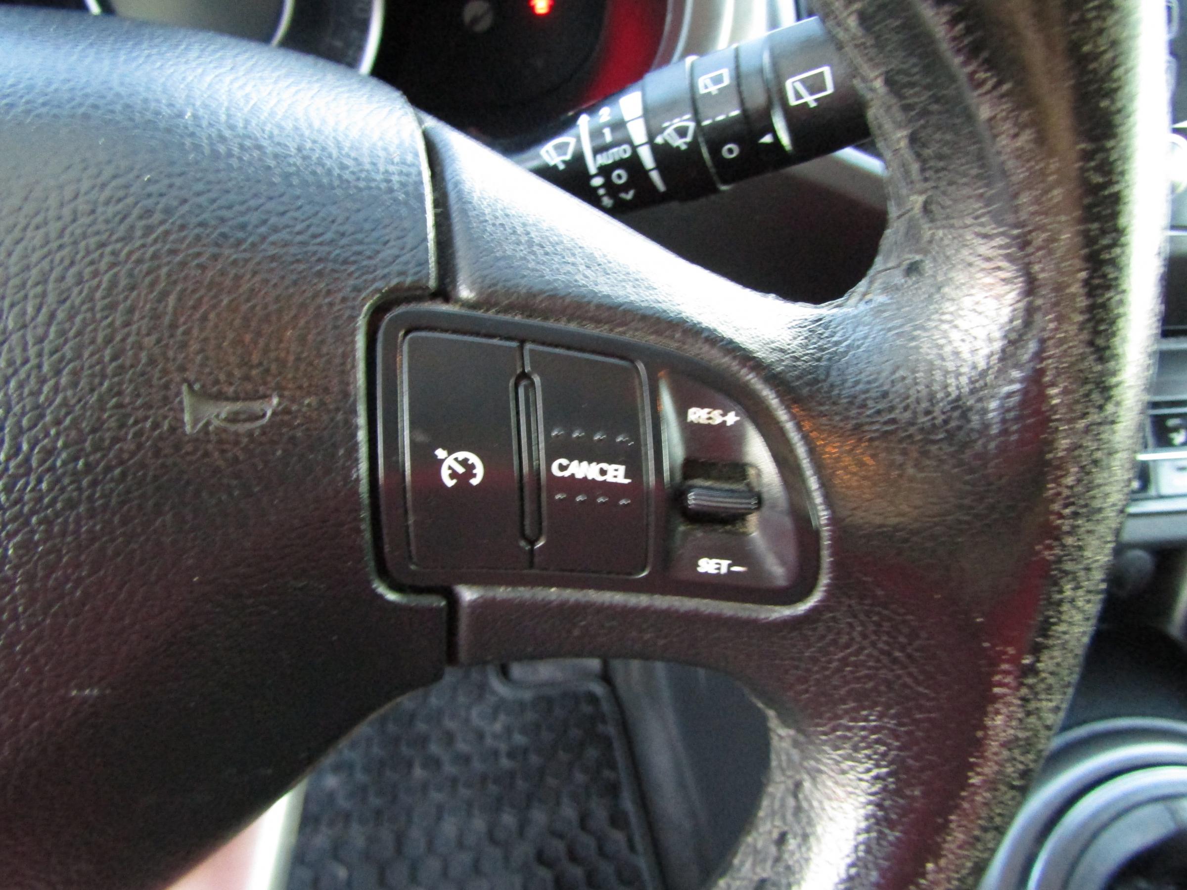 Kia Sportage, 2010 - pohled č. 14