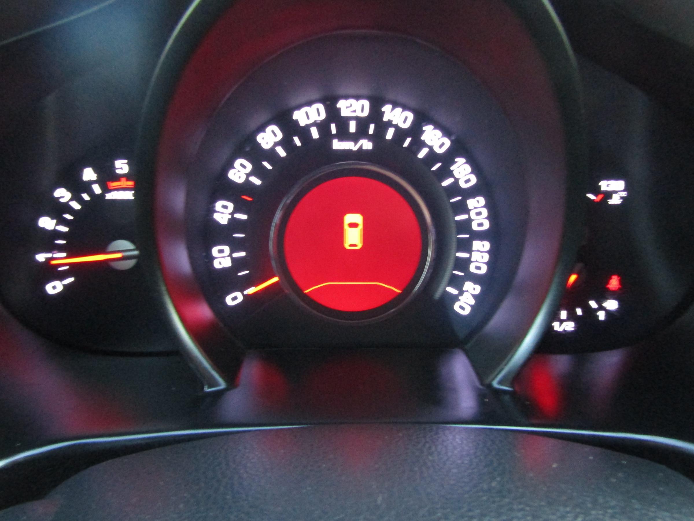 Kia Sportage, 2010 - pohled č. 17