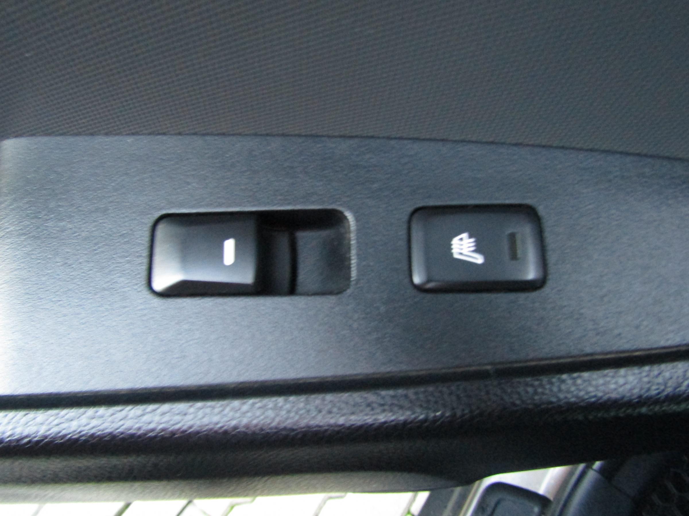 Kia Sportage, 2010 - pohled č. 20