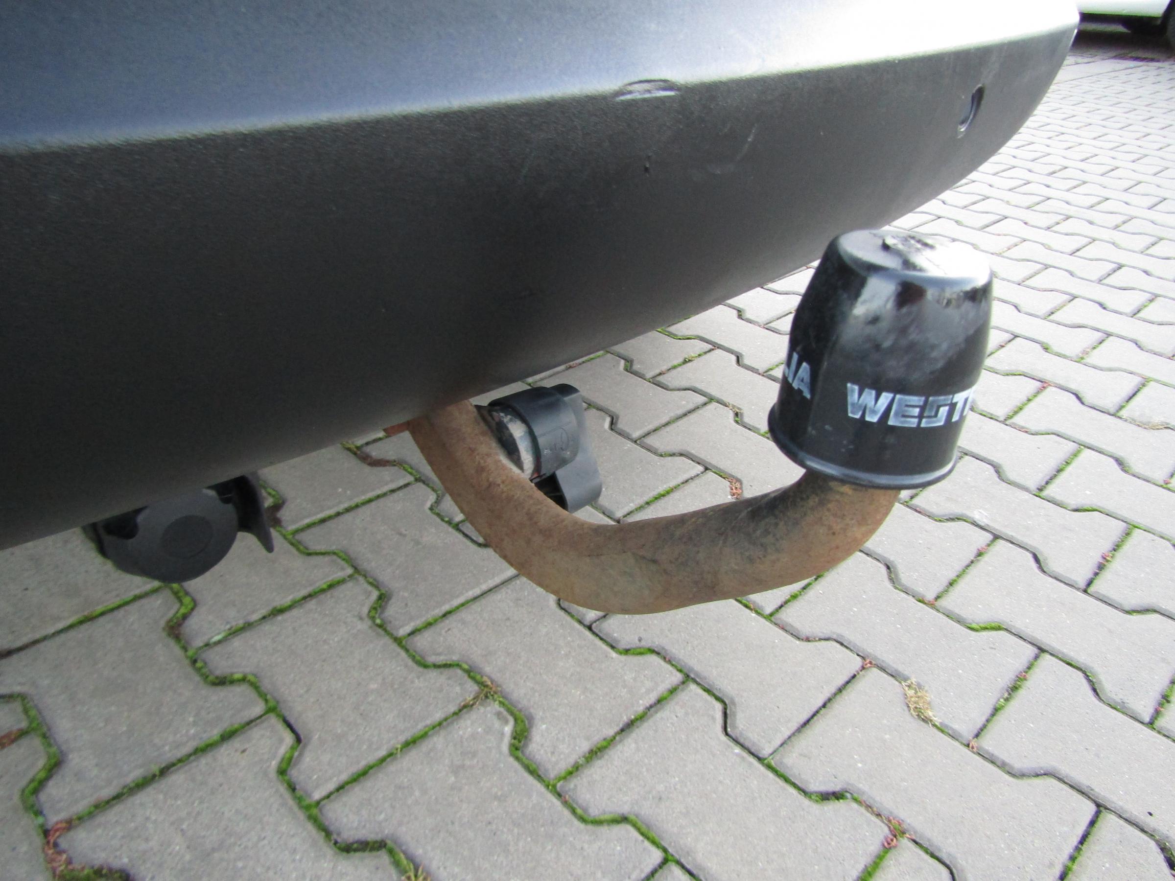 Kia Sportage, 2010 - pohled č. 21