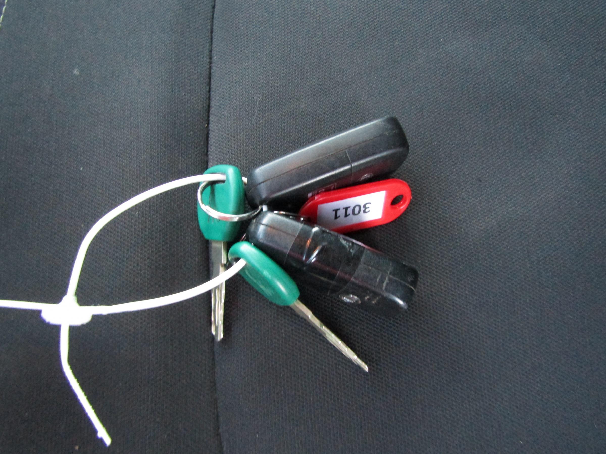 Kia Sportage, 2010 - pohled č. 22