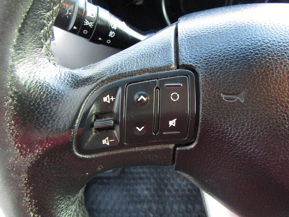 Kia Sportage 2.0CRDi  4x4