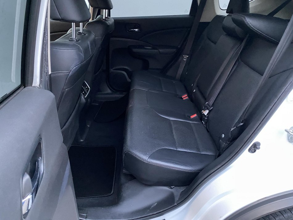 Honda CR-V 1.6i-DTEC  4x4