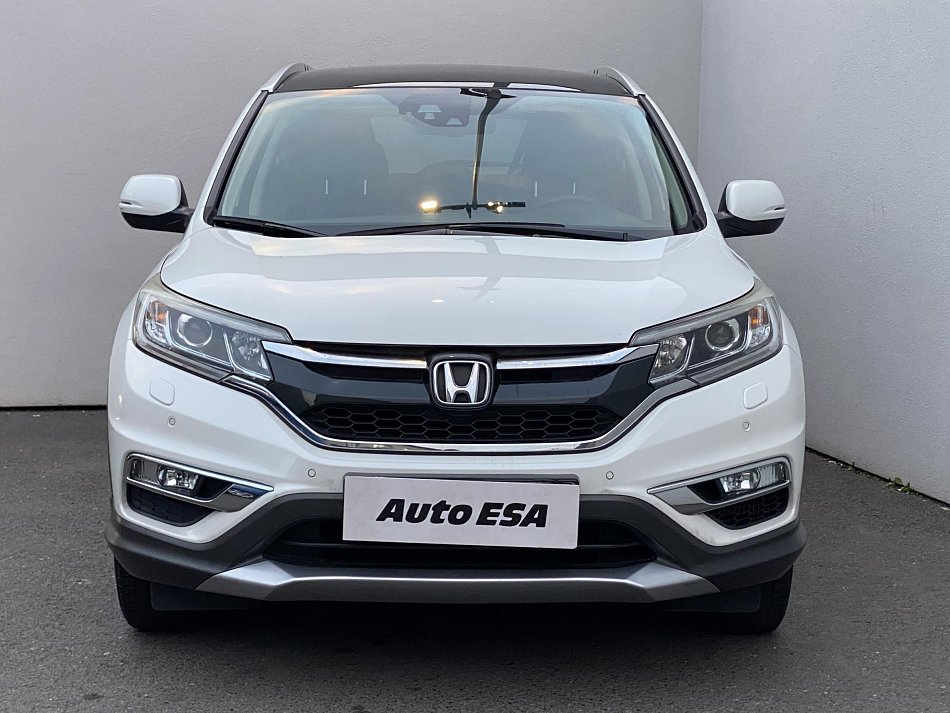 Honda CR-V 1.6i-DTEC  4x4