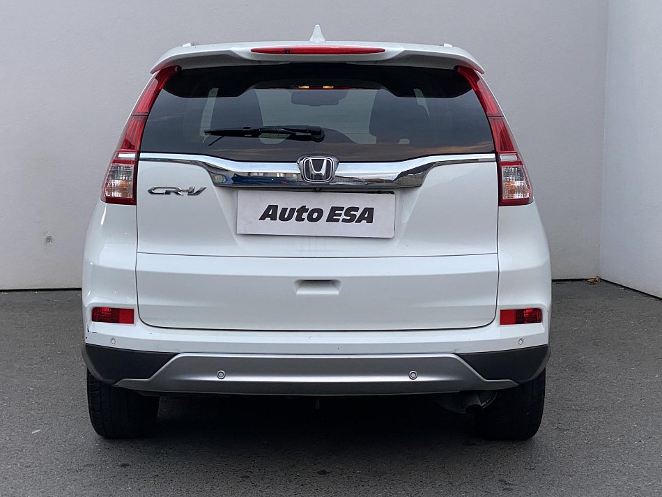 Honda CR-V 1.6i-DTEC  4x4