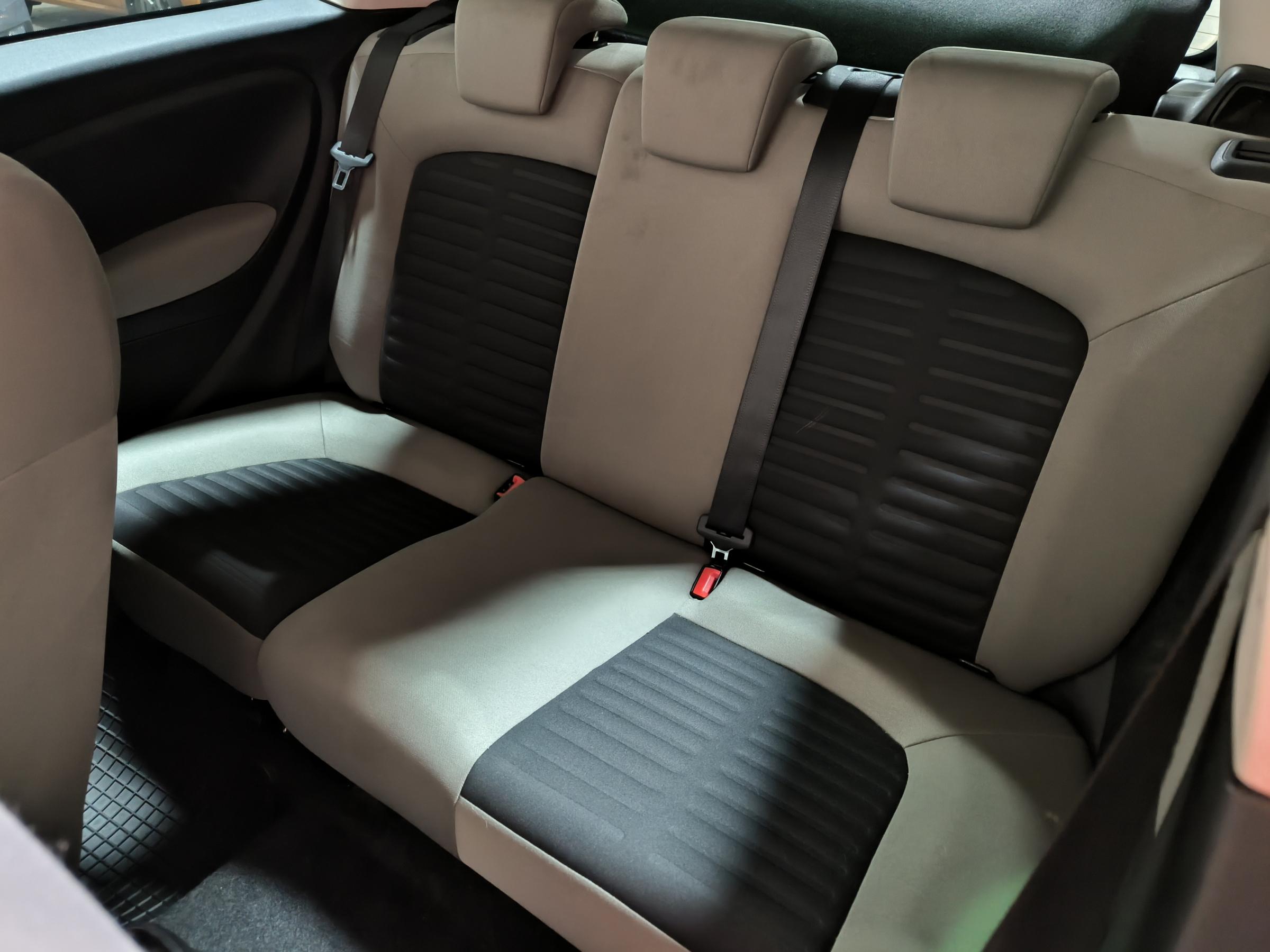 Fiat Punto, 2006 - pohled č. 10