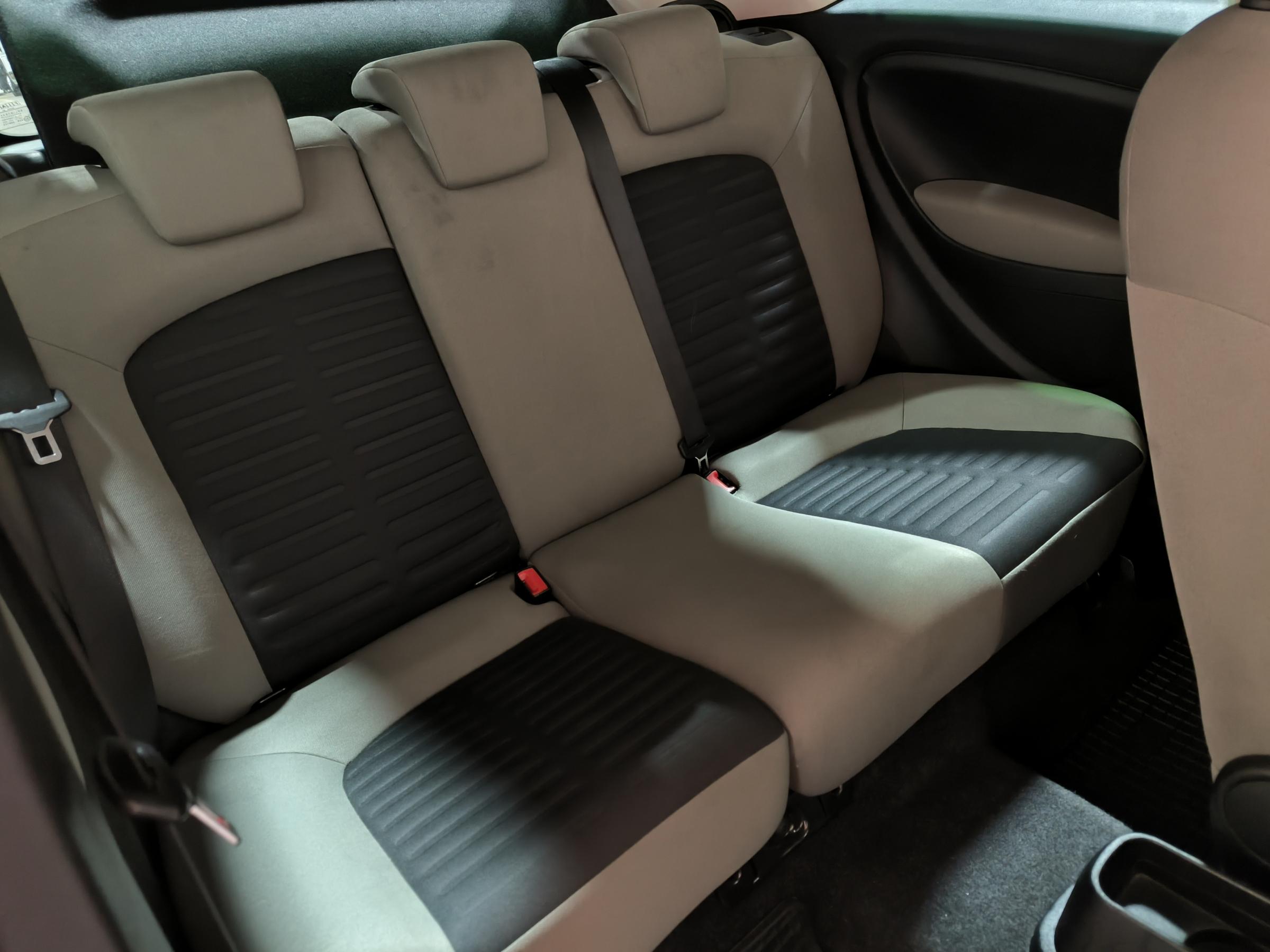 Fiat Punto, 2006 - pohled č. 11