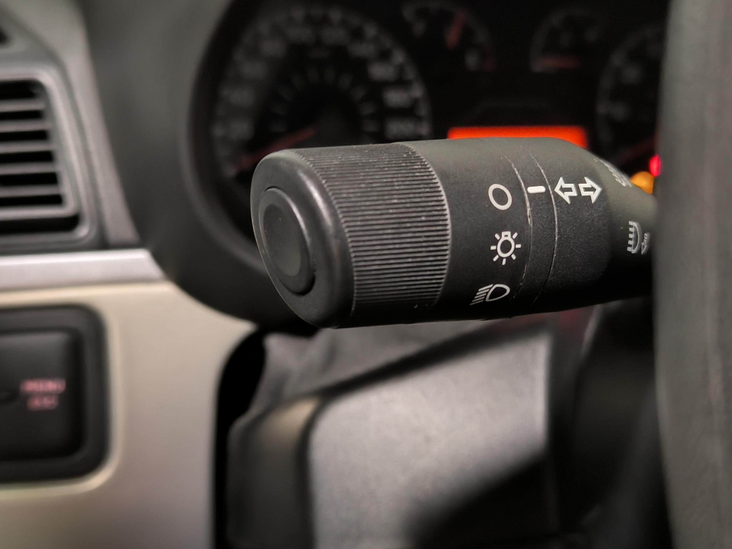 Fiat Punto, 2006 - pohled č. 16