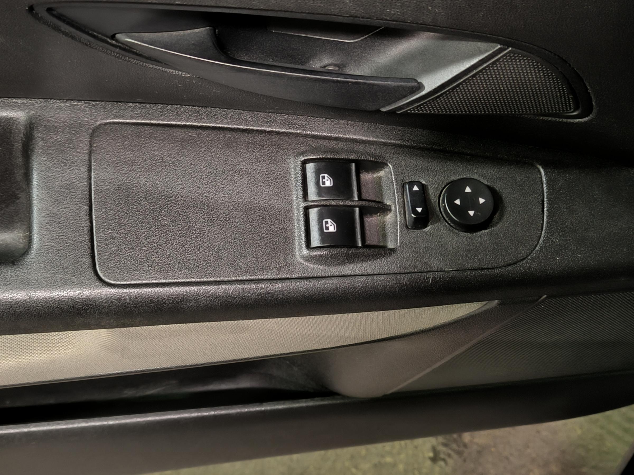 Fiat Punto, 2006 - pohled č. 17