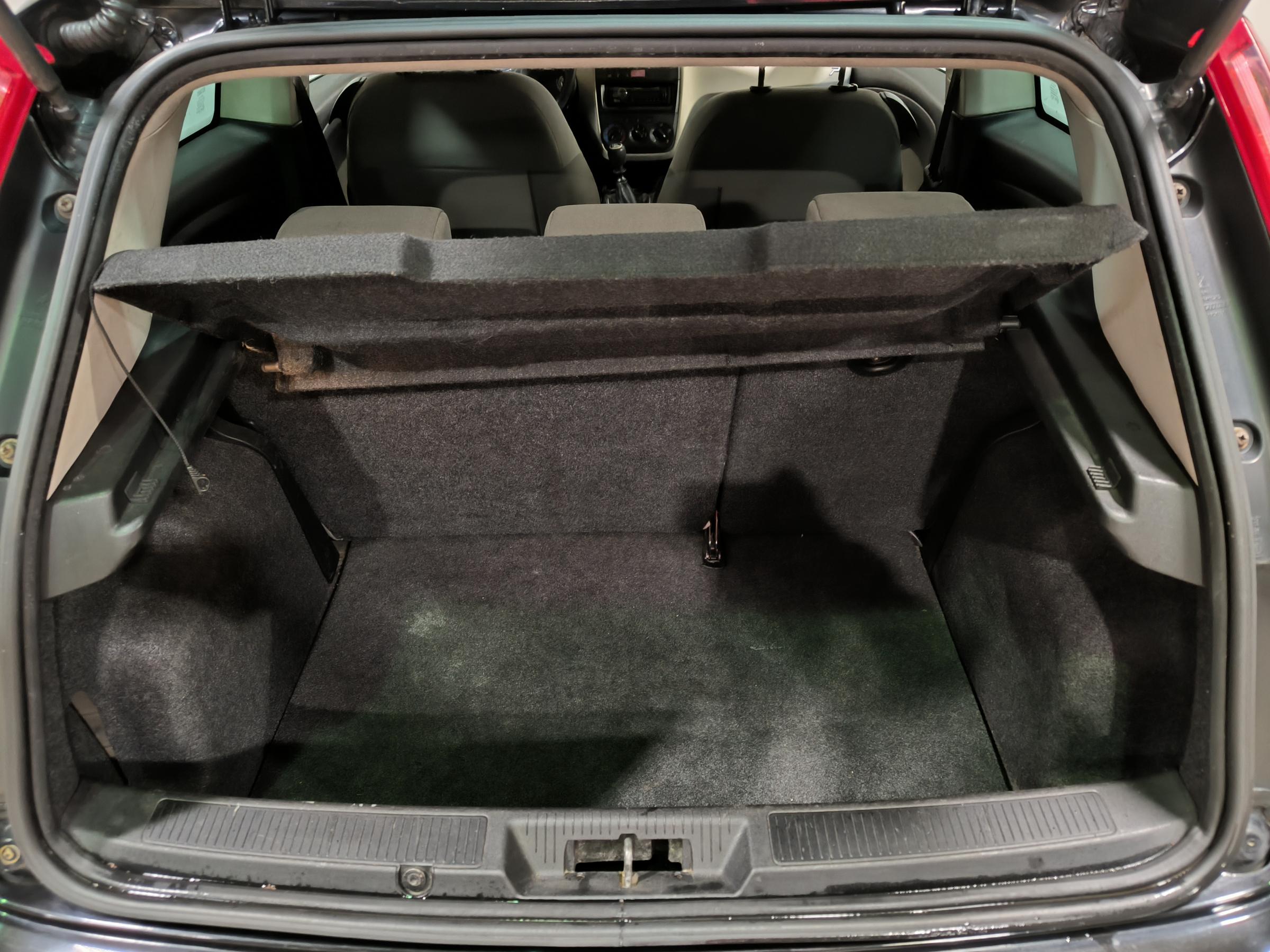 Fiat Punto, 2006 - pohled č. 7