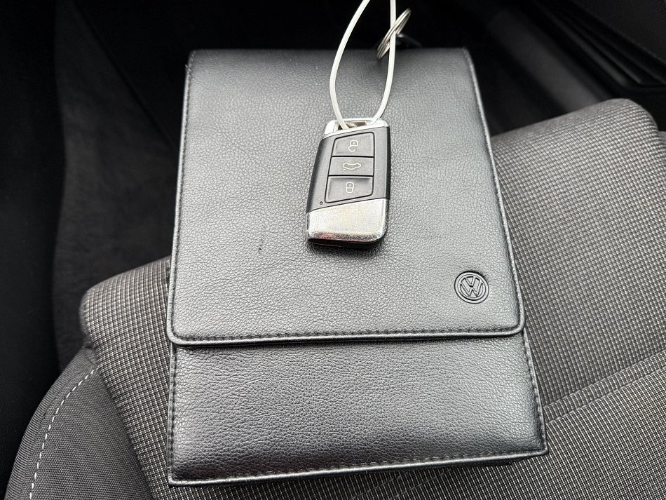 Volkswagen Passat 2.0TDi Comfortline