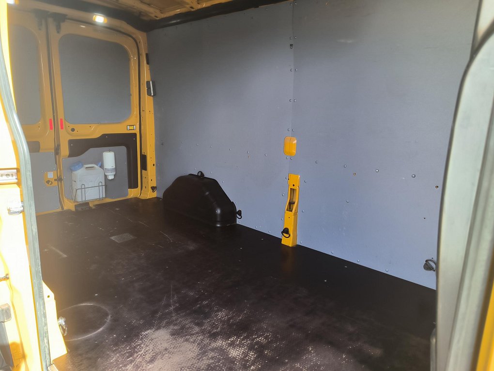 Ford Transit 2.0TDCi Trend L3H2