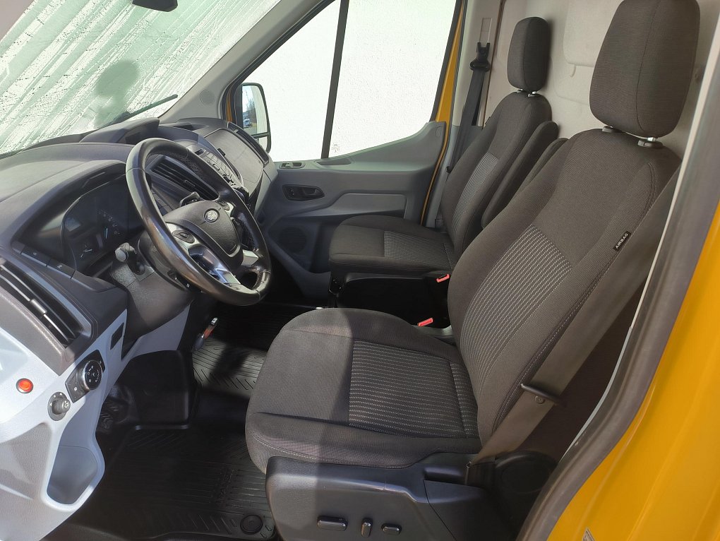 Ford Transit 2.0TDCi Trend L3H2