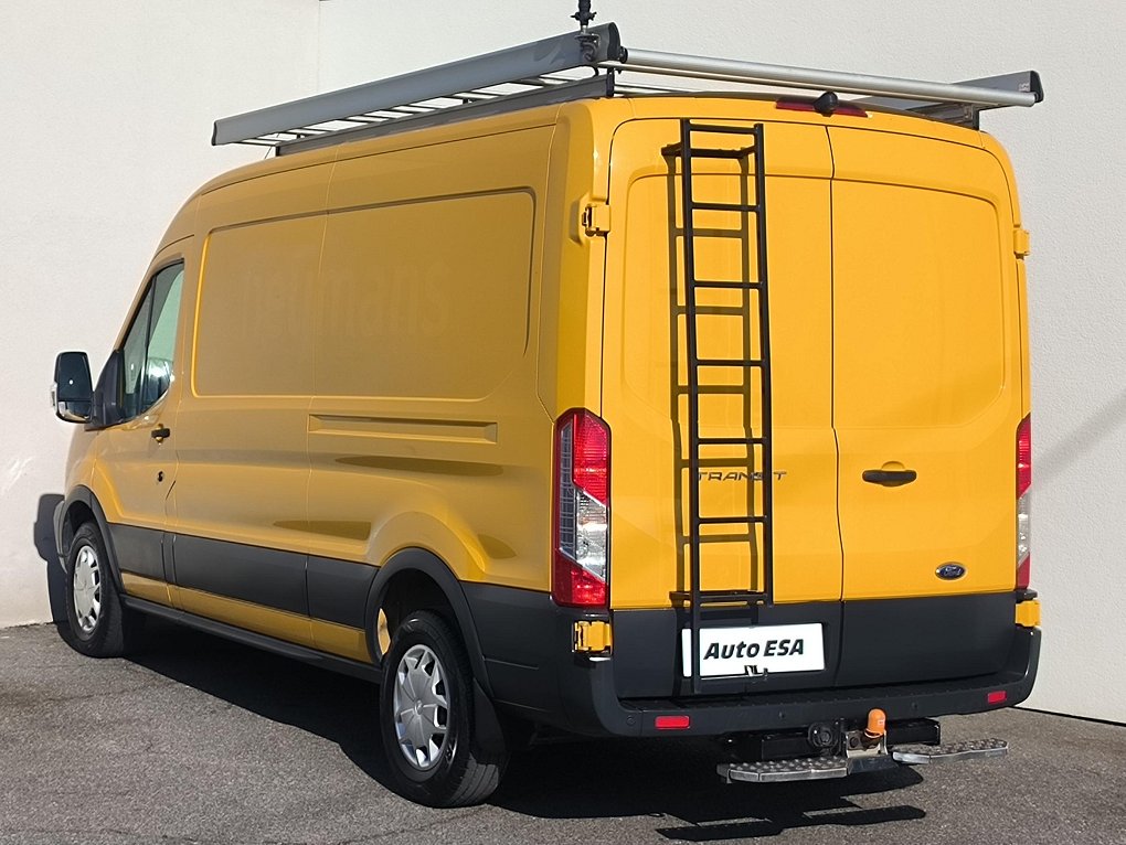 Ford Transit 2.0TDCi Trend L3H2