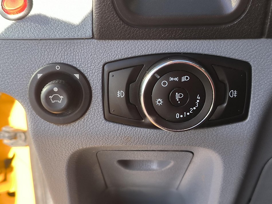 Ford Transit 2.0TDCi Trend L3H2