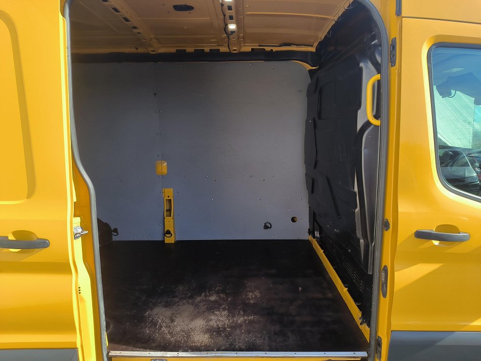 Ford Transit 2.0TDCi Trend L3H2