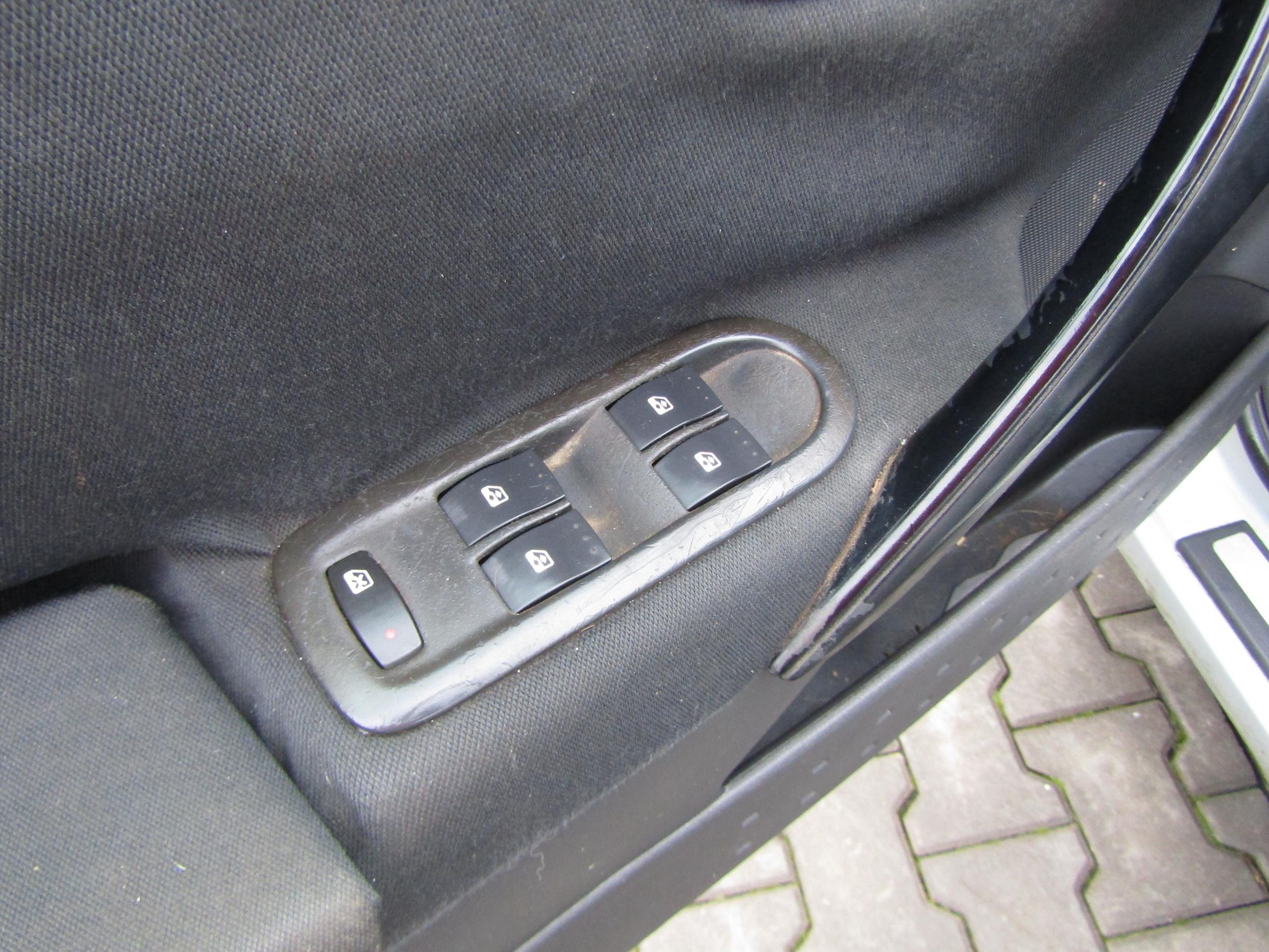 Renault Mégane, 2004 - pohled č. 11