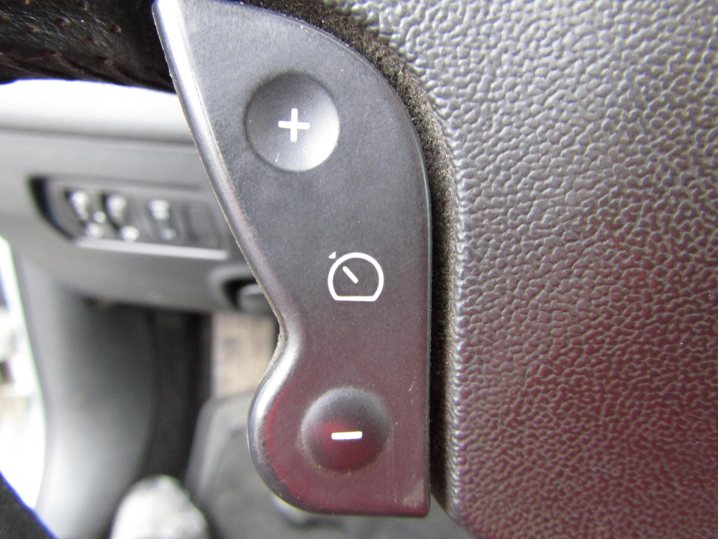 Renault Mégane, 2004 - pohled č. 12