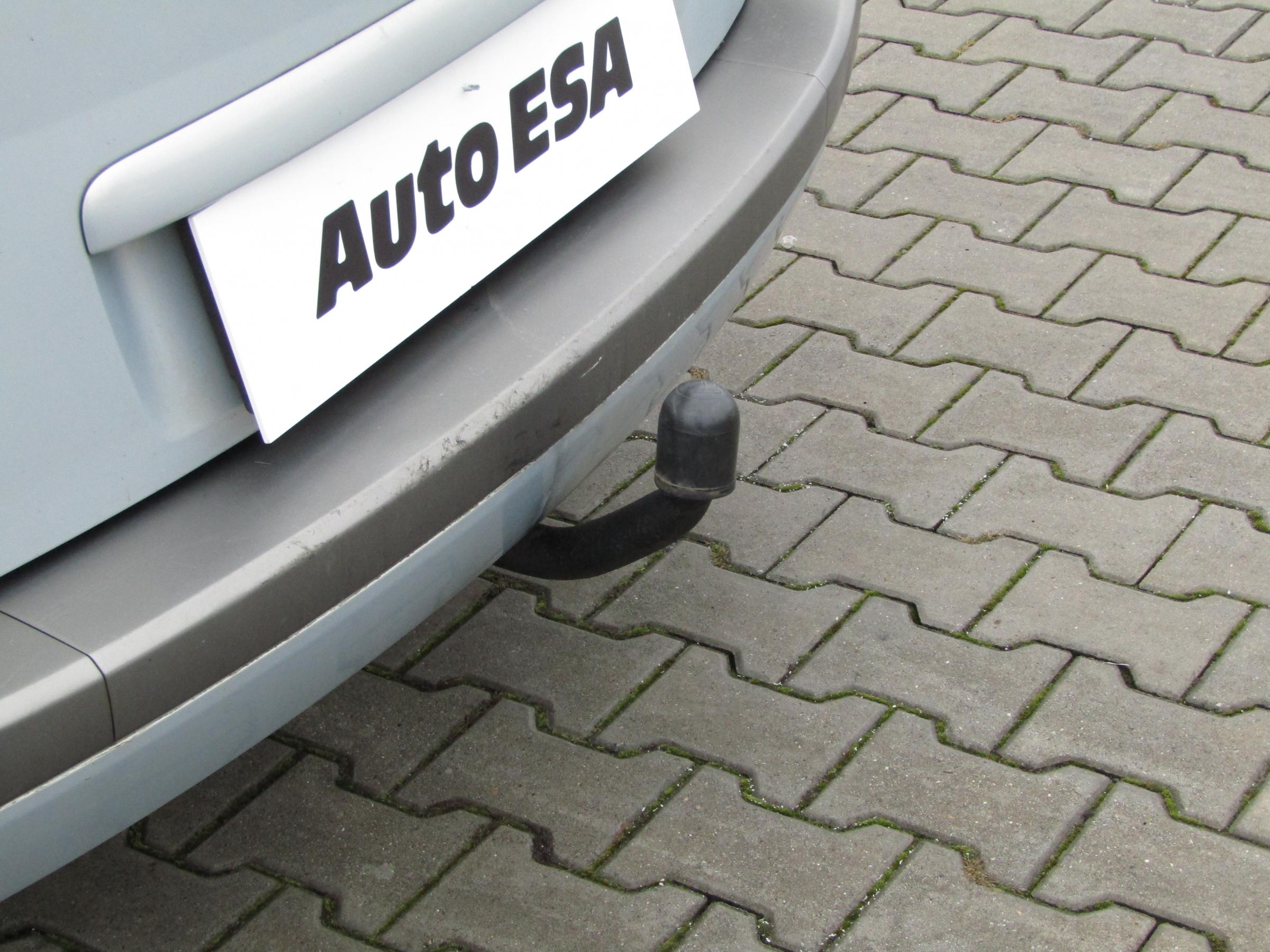 Renault Mégane, 2004 - pohled č. 18