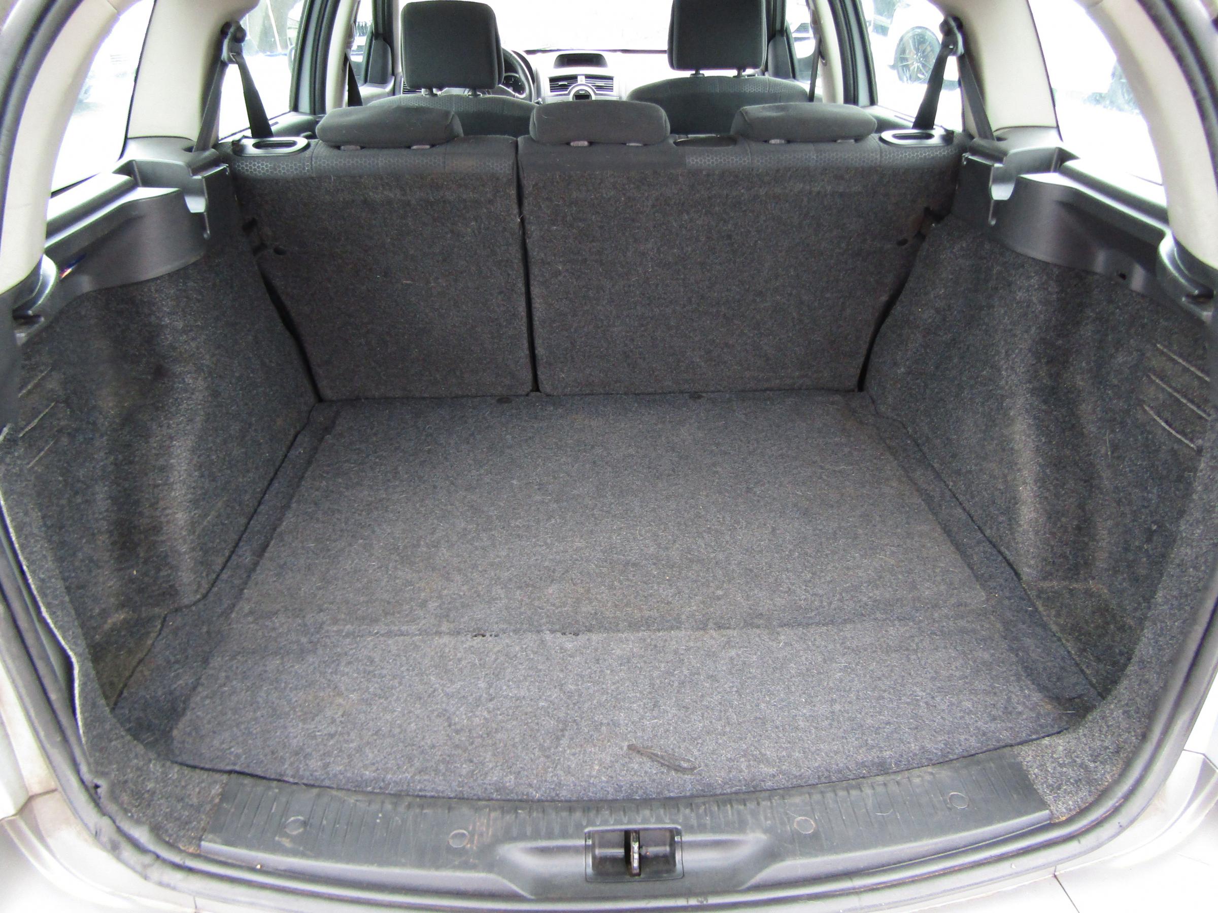 Renault Mégane, 2004 - pohled č. 7